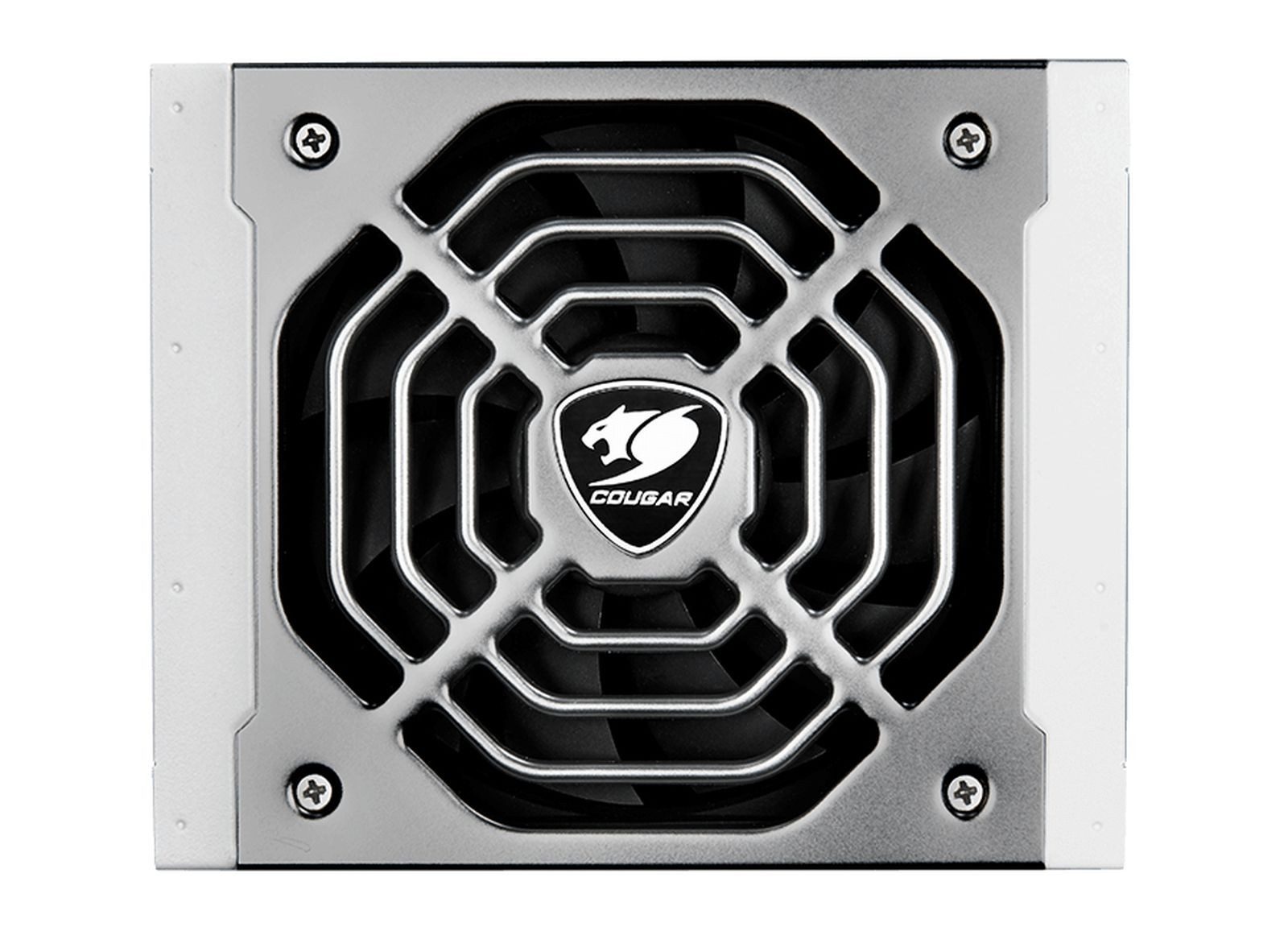Cougar Netzteil Polar ATX3.1 80 Plus Plat./Modular - PC-/Server Netzteil Netzteil