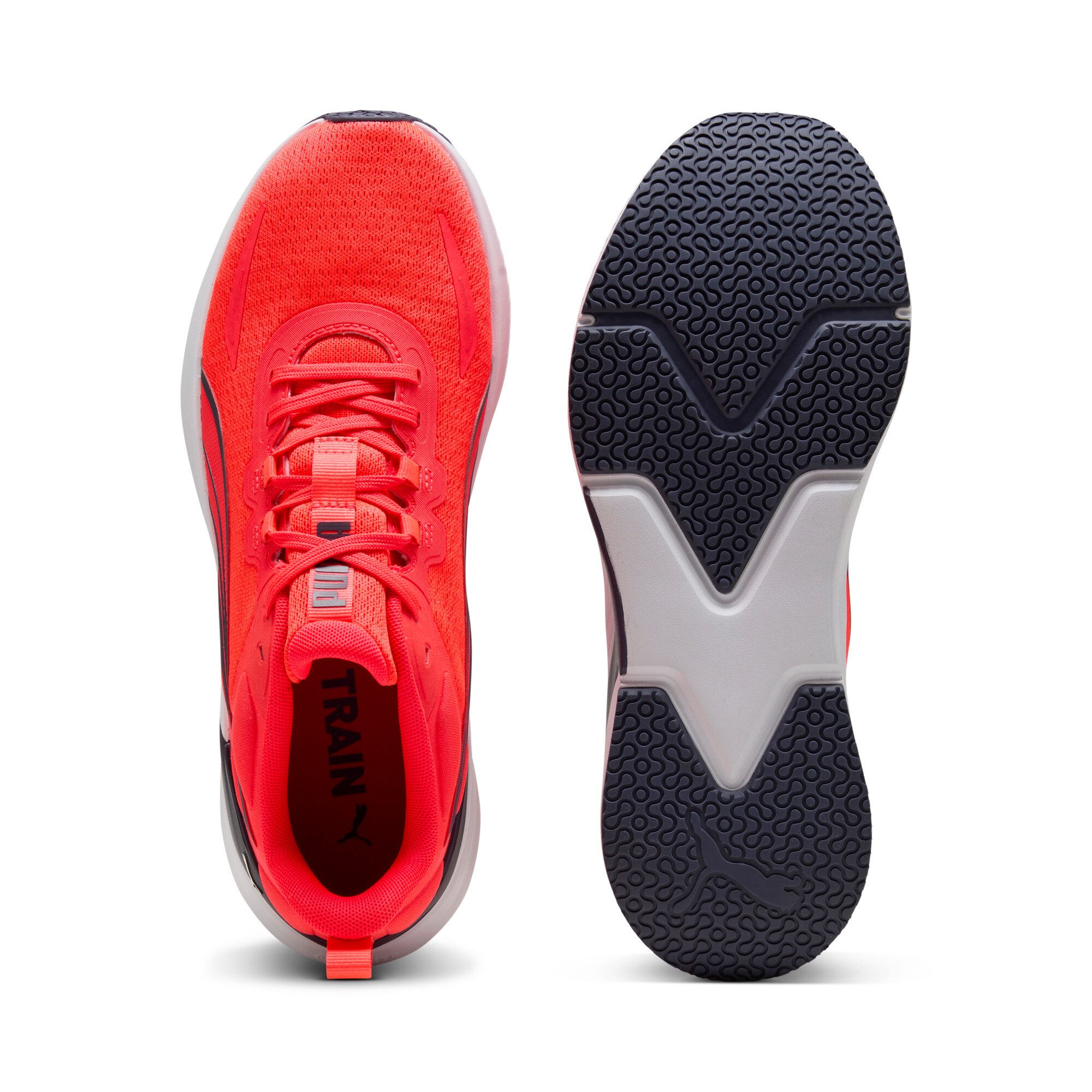 PUMA AGILE LITE TR Trainingsschuh ideal für Gym und Fitnessstudio – Bild 4 von 5