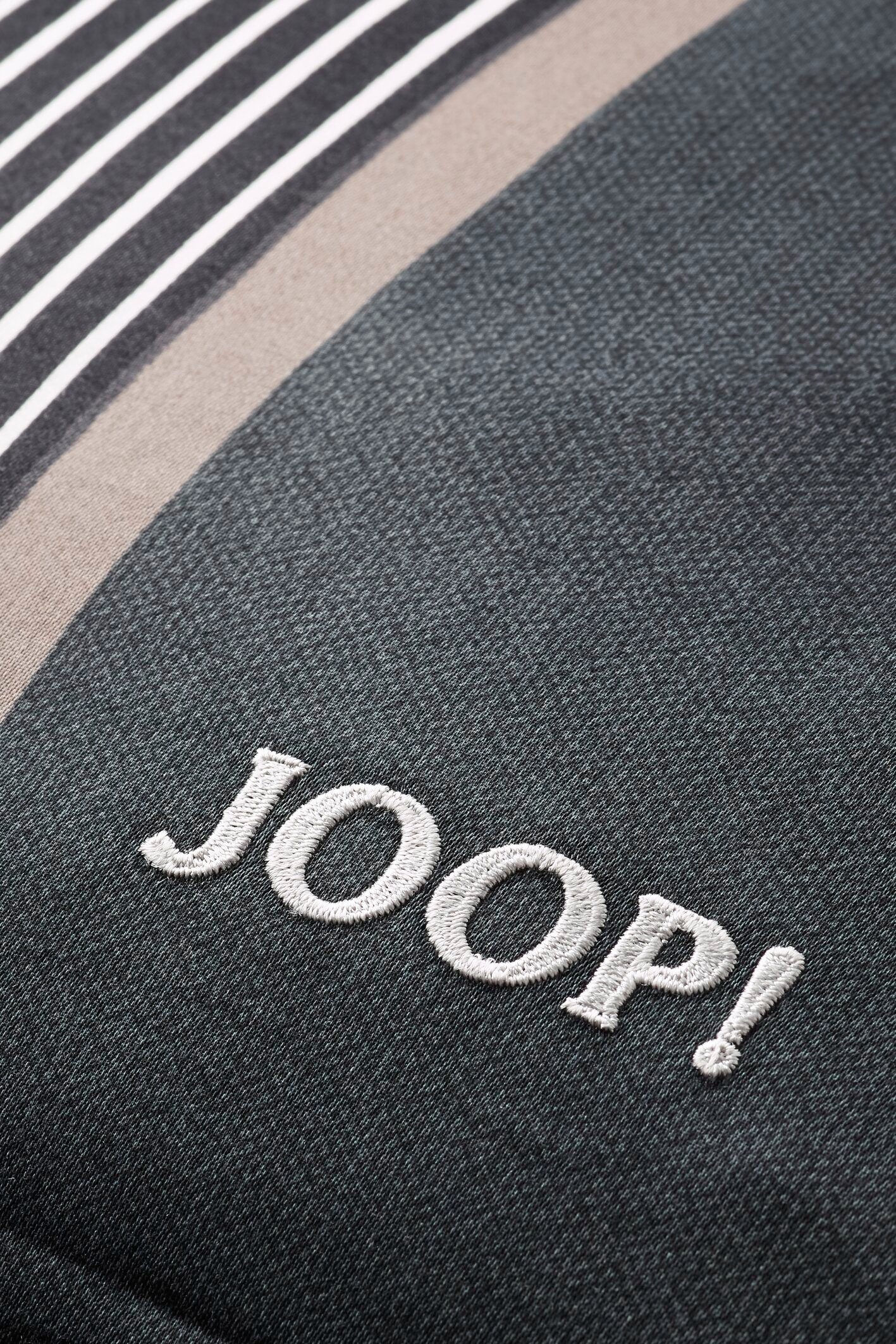JOOP! Bettwäsche JOOP! LIVING - CORNFLOWER günstig online kaufen