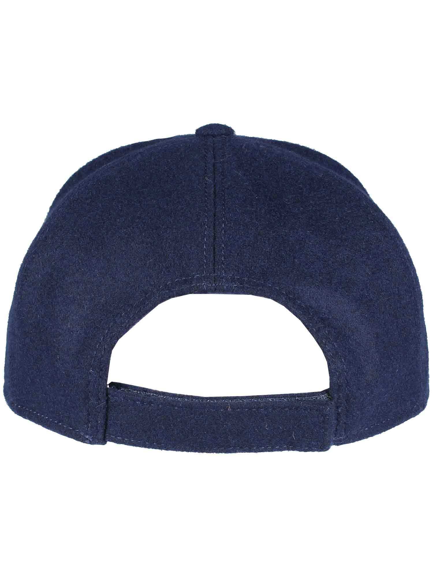 bugatti Baseball Cap Woll Basecap günstig online kaufen