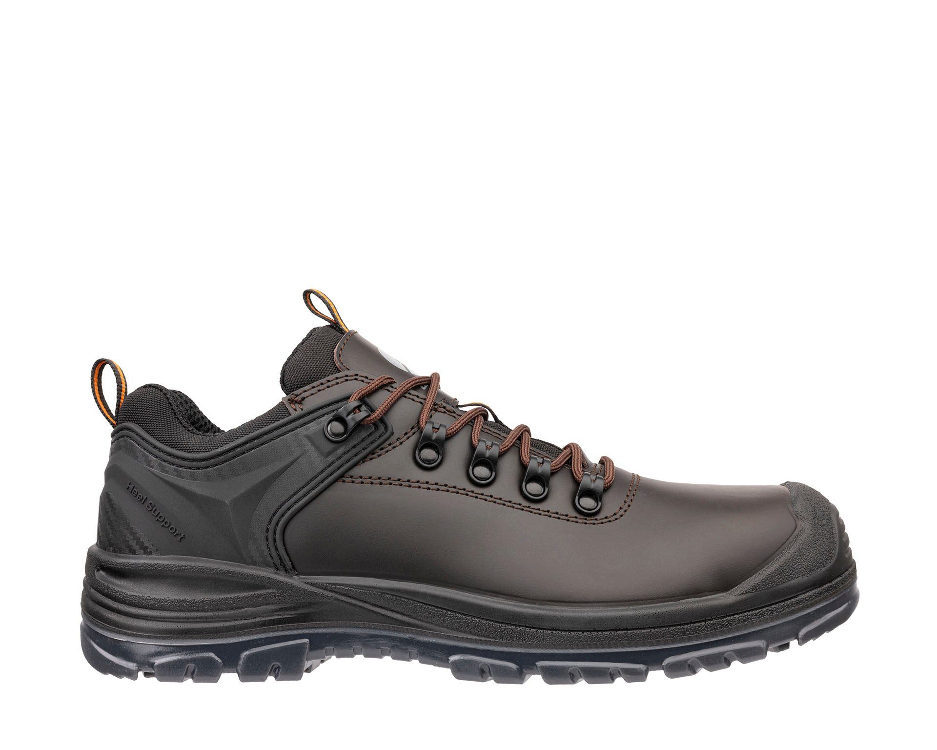 Albatros ALBATROS ENDURANCE LOW Sicherheitsschuh S3 Sicherheitsschuh Abriebfeste Elemente