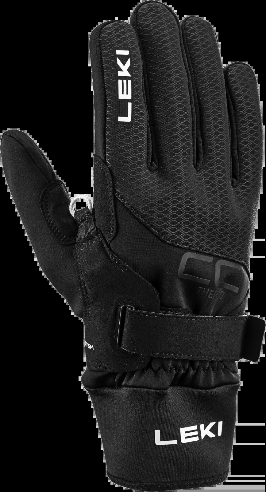 Skihandschuhe CC Thermo Shark
