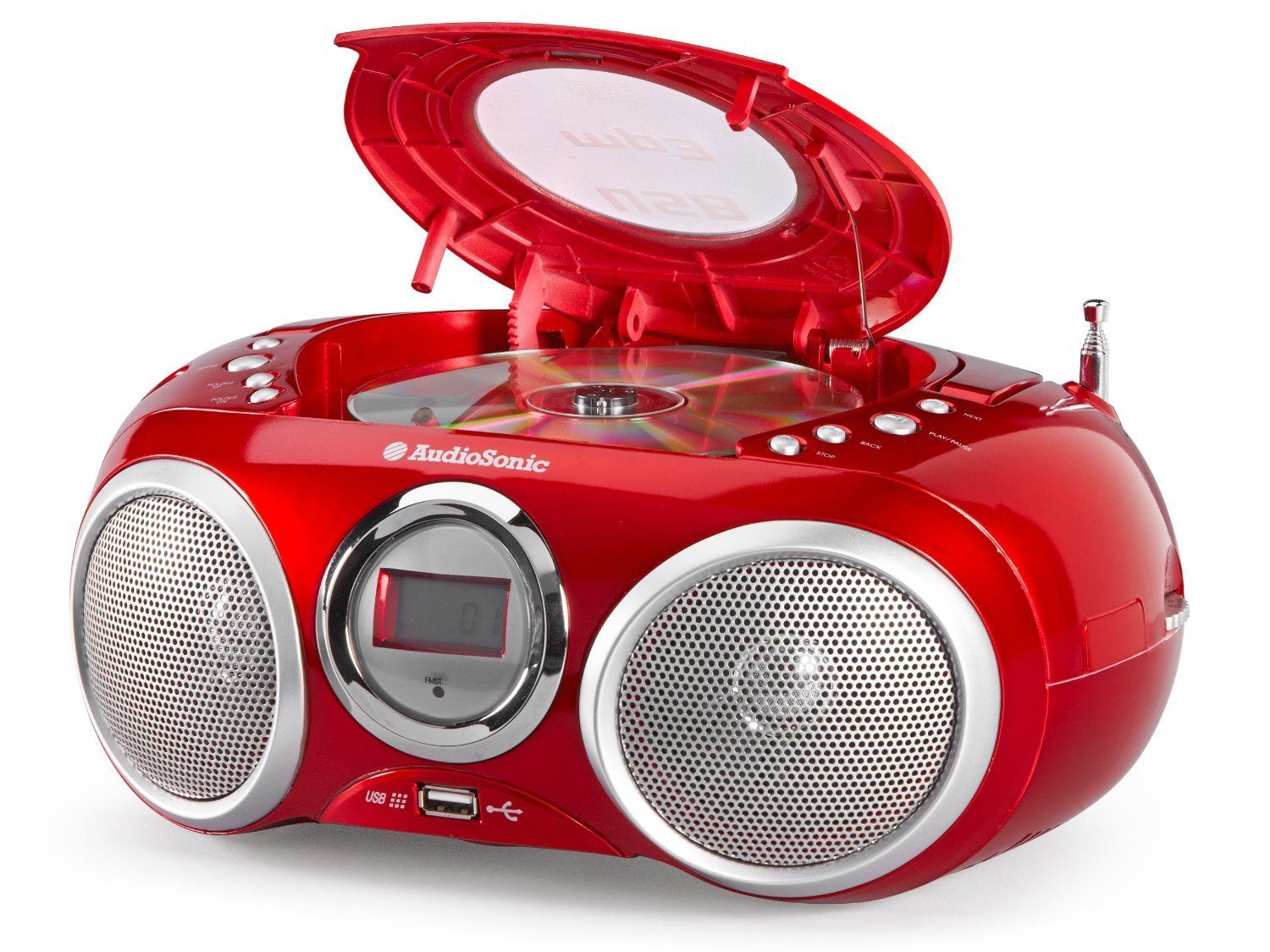 MP3-Player