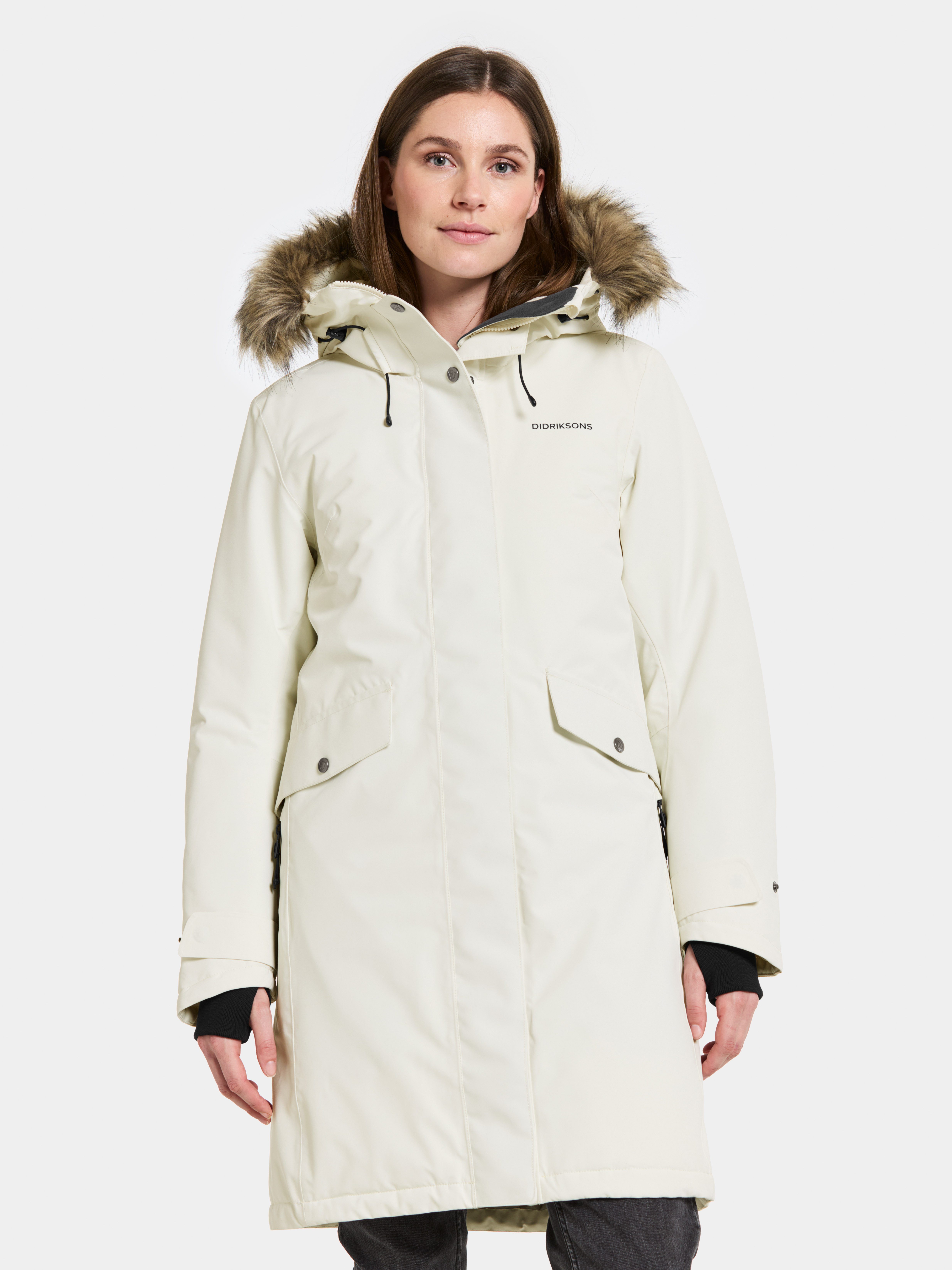 Didriksons Outdoorjacke