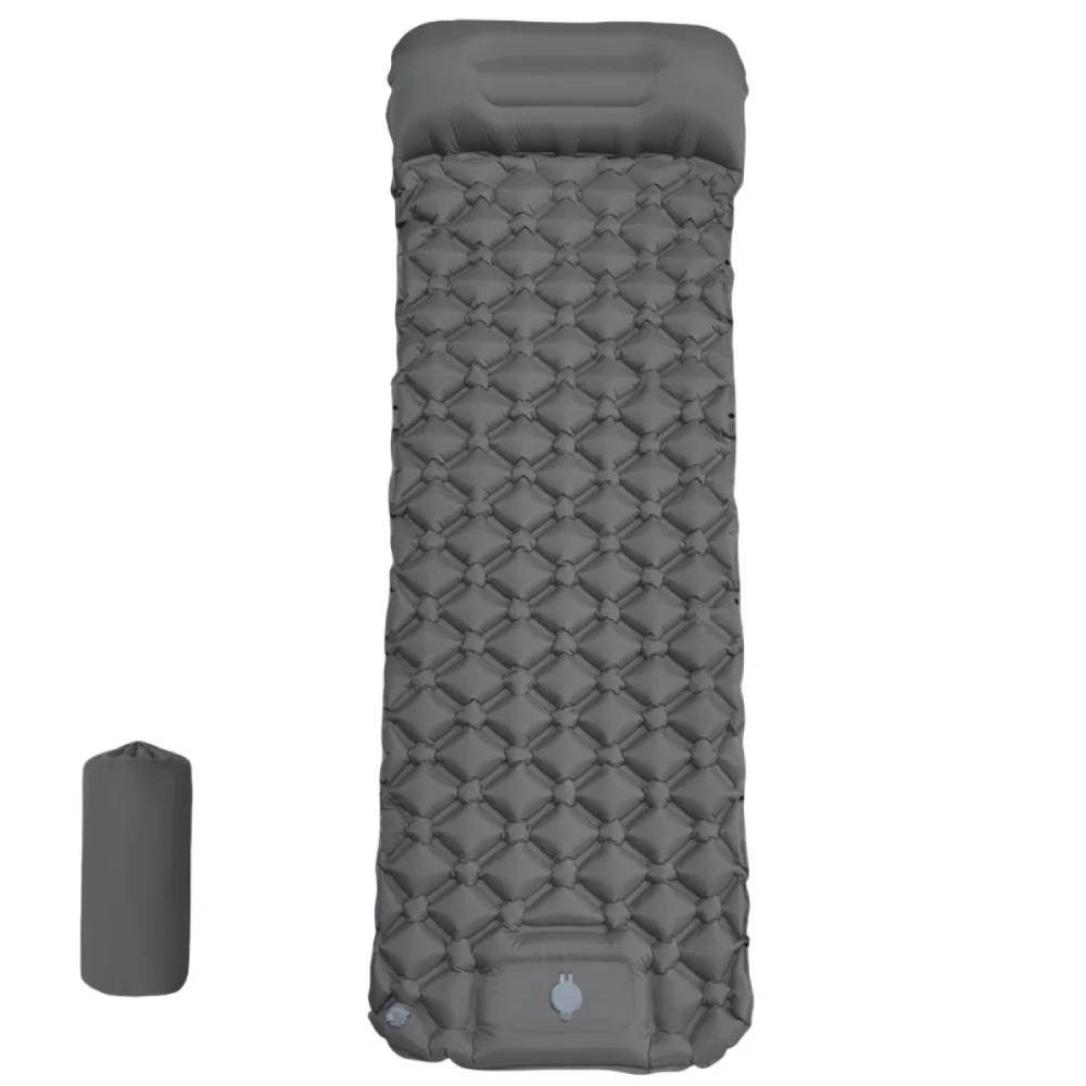 Blusmart Isomatte Selbstaufblasende Campingmatte, (Ultraleichte aufblasbare günstig online kaufen