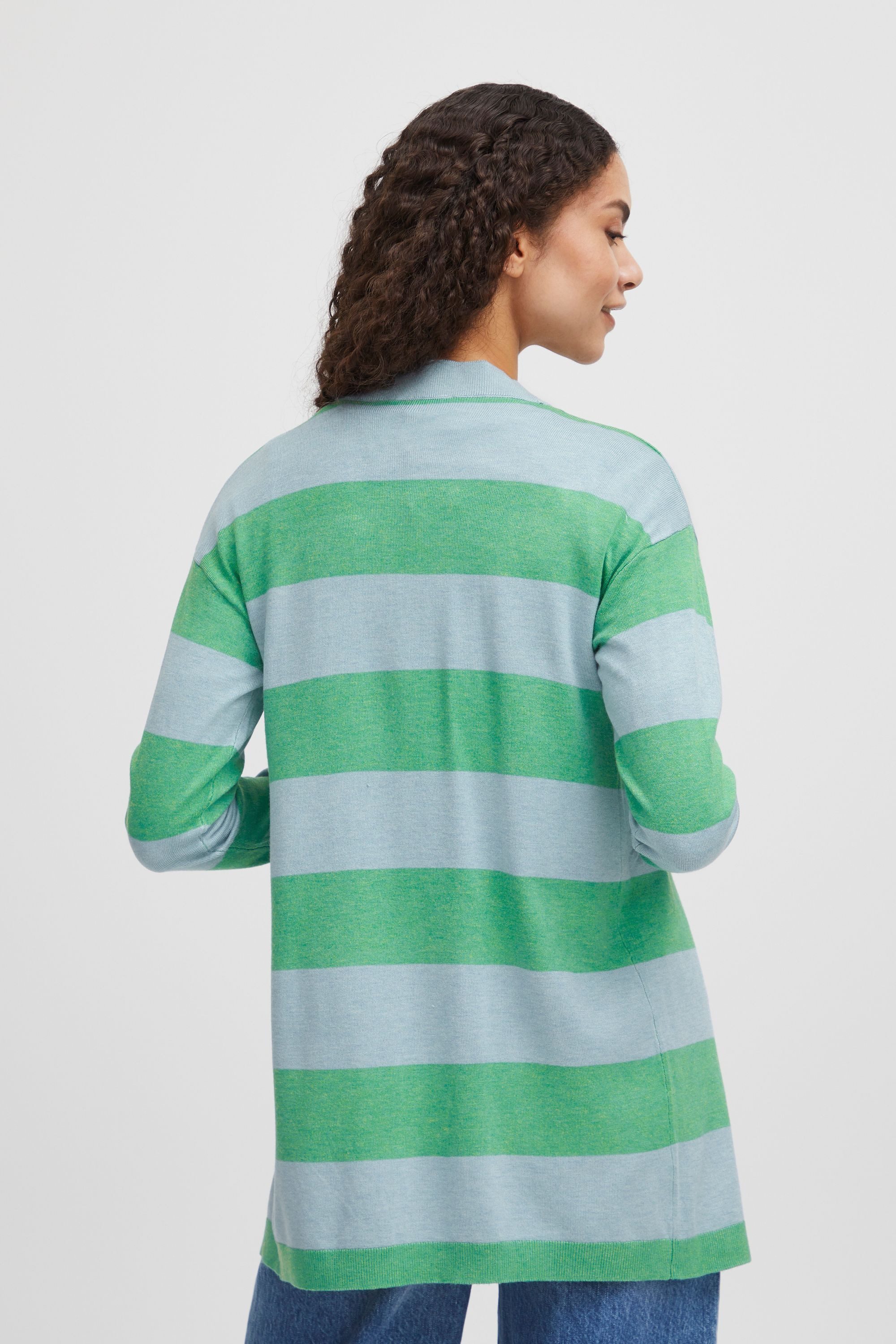 b.young Cardigan Strickjacke