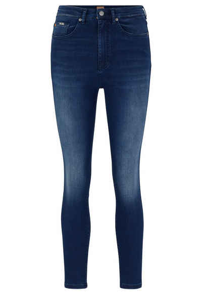 BOSS 5-Pocket-Jeans Maye (1-tlg)
