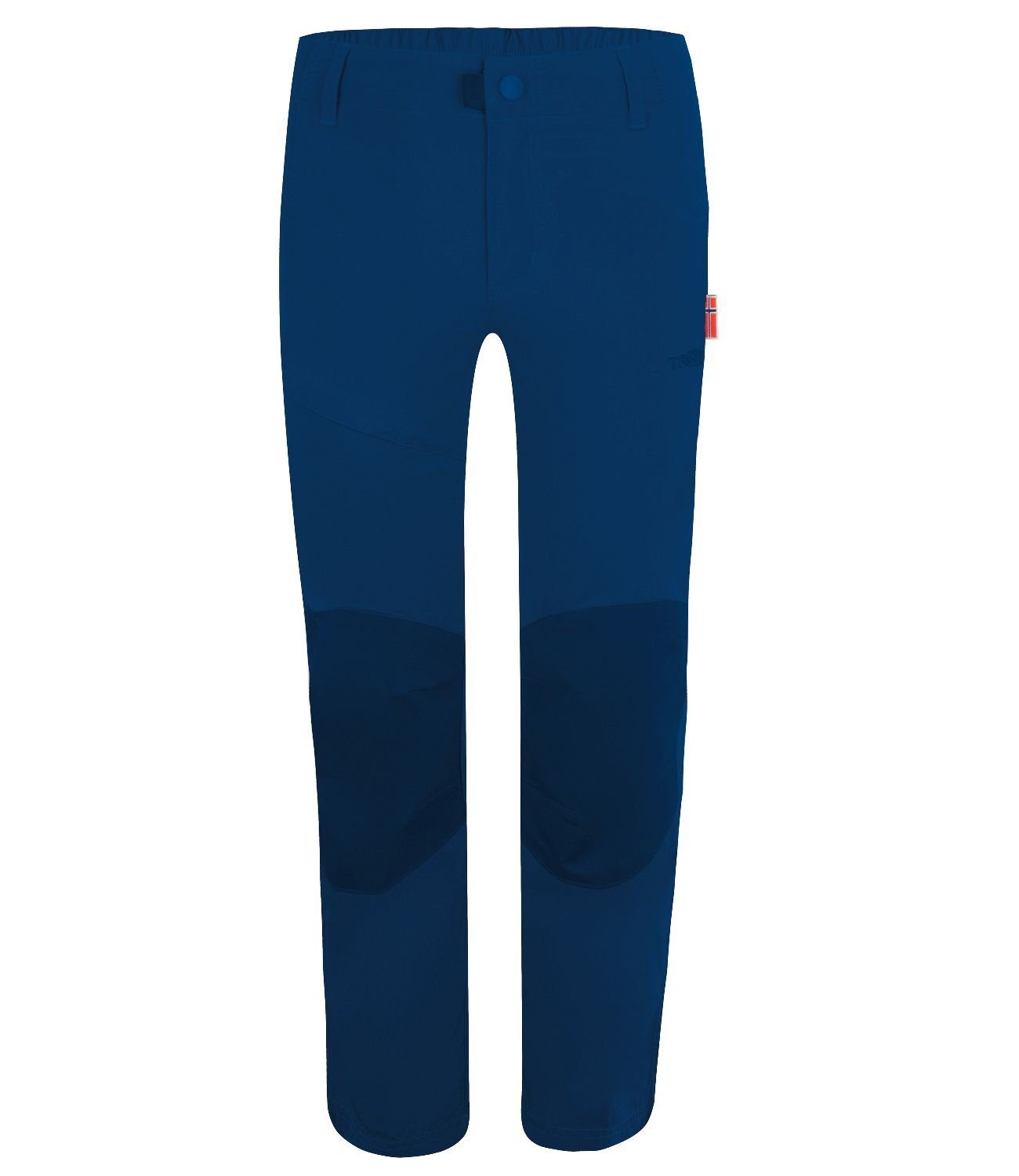 TROLLKIDS Trekkinghose Hammerfest PRO