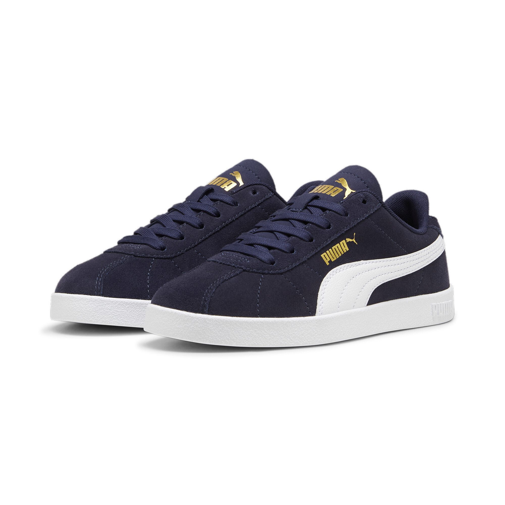 PUMA Club II Sneakers Jugendliche Sneaker