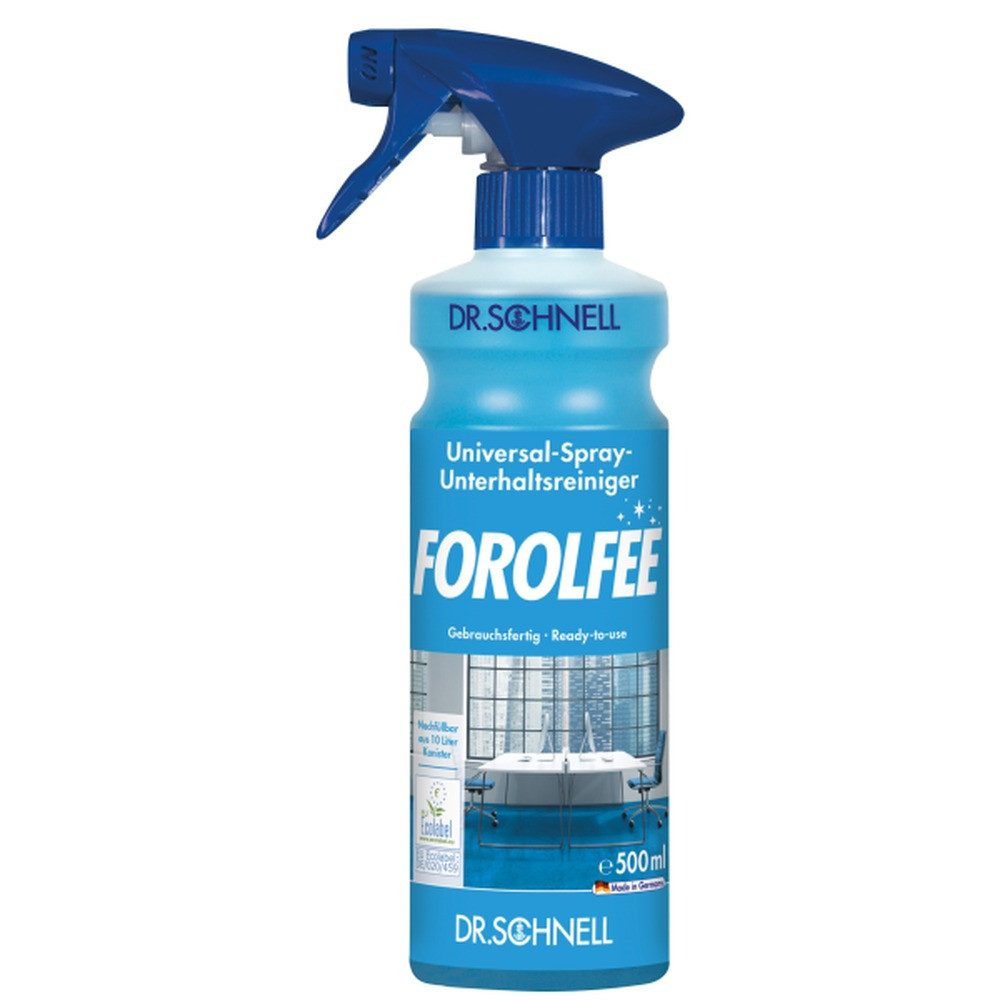 Dr. Schnell Dr. Schnell FOROLFEE Allzweckreiniger
