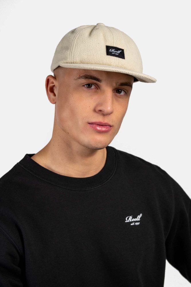 REELL Snapback Cap Flat 6-Panel Cap günstig online kaufen