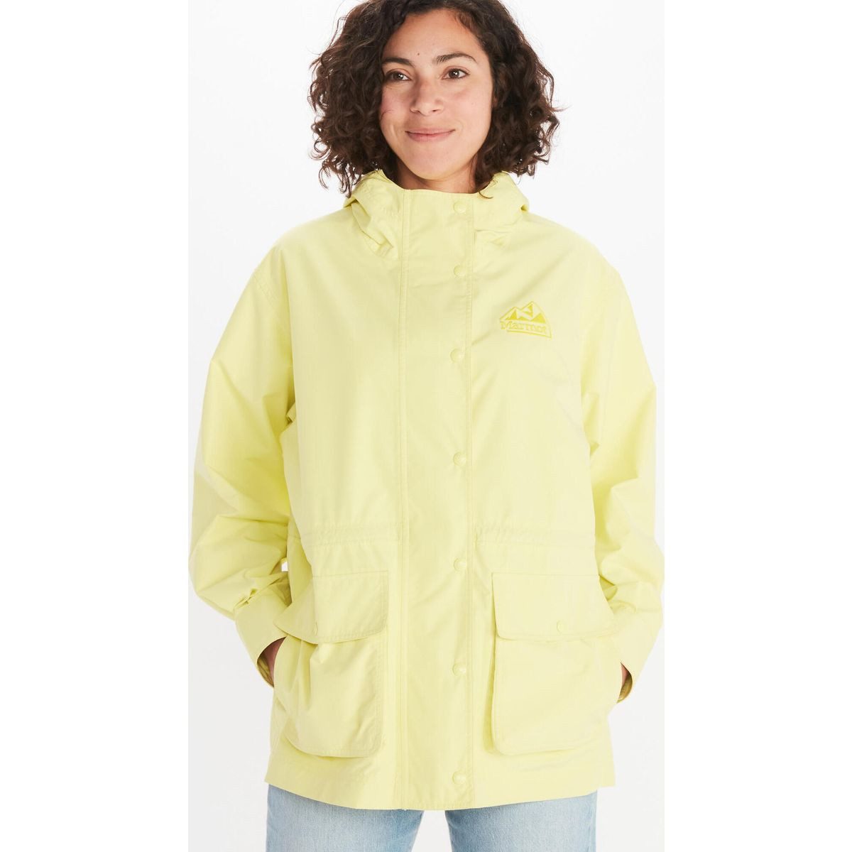 Marmot Outdoorjacke Wm's '78 All Weather Parka