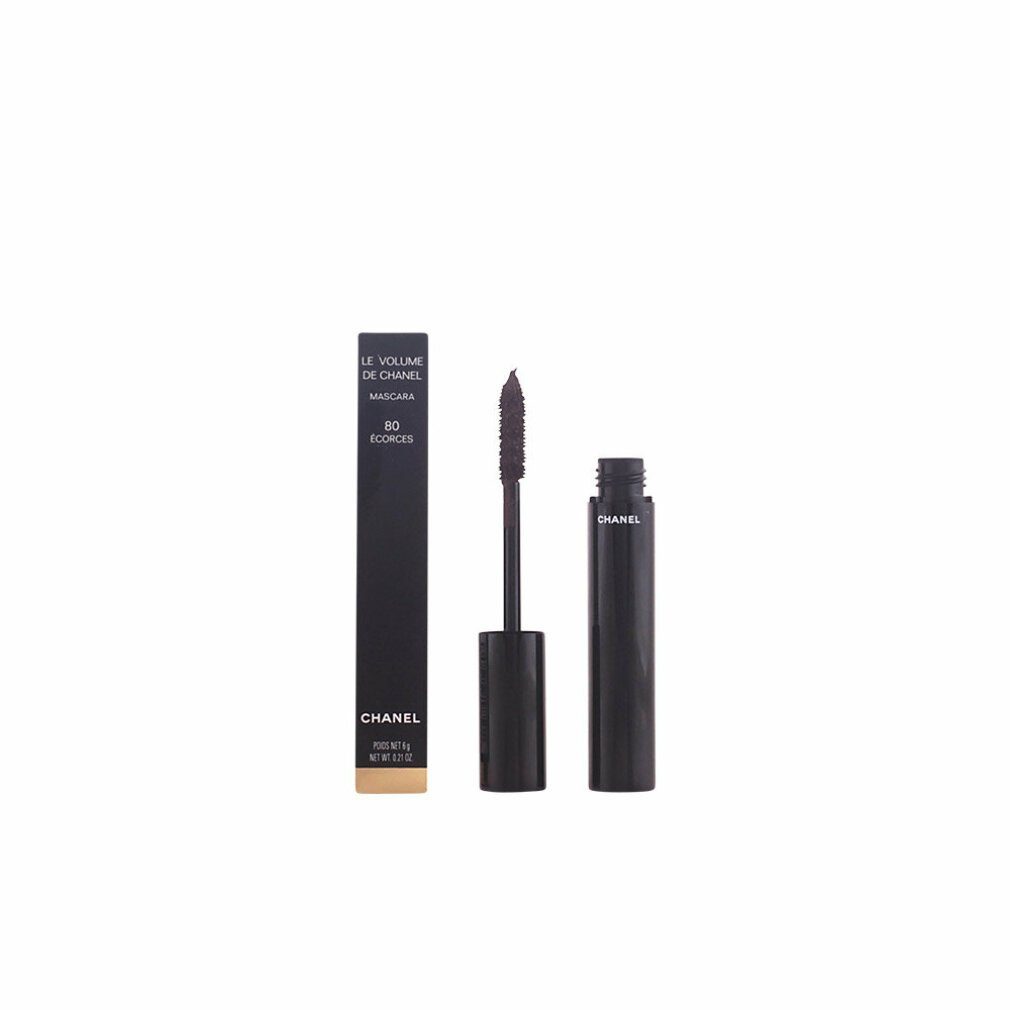 CHANEL Mascara Le Volume De Nr.80 Ecorces 6 g