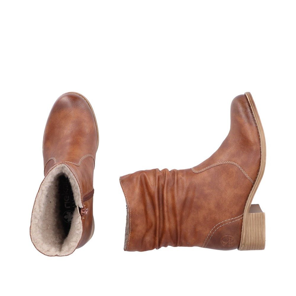 Rieker Winterboots günstig online kaufen