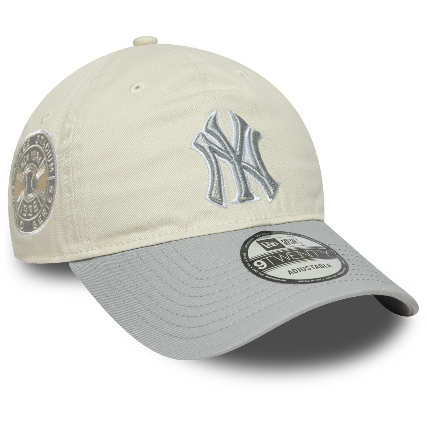 Baseball Cap 9Twenty Unisex WORLD SERIES New York Yankees