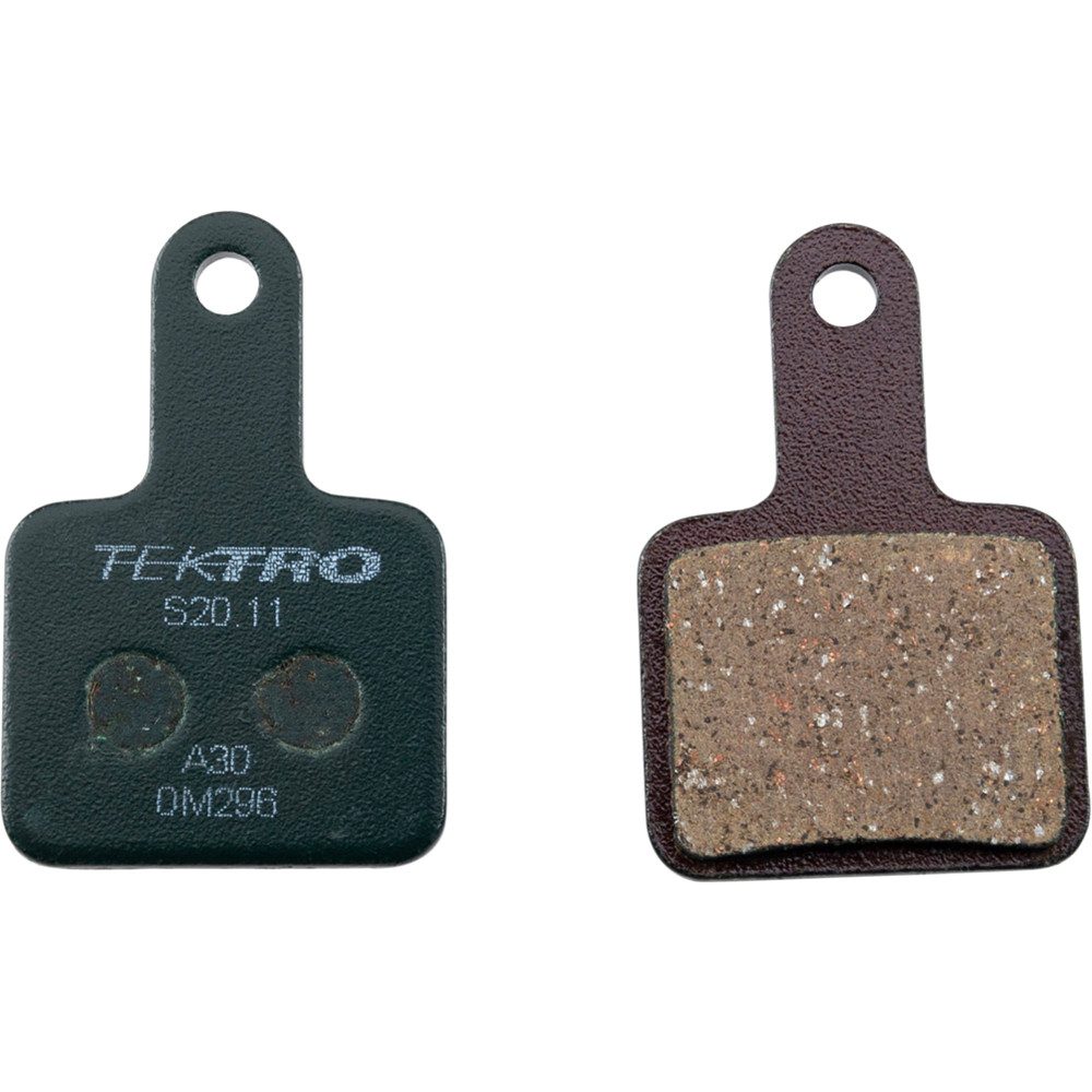 Tektro Bremsbelag Tektro Scheibenbremsbelag für 1,8mm Scheibenstärke