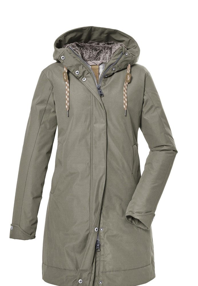 G.I.G.A. DX Winterjacke günstig online kaufen