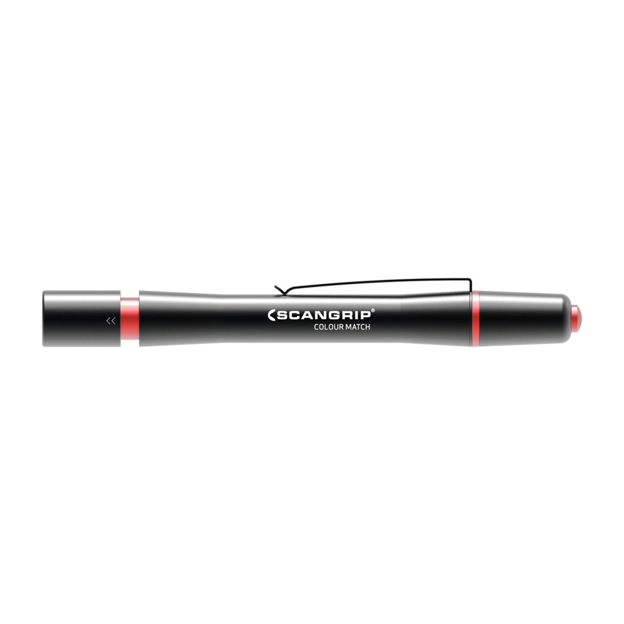 Scangrip Scangrip LED-Echtfarben-Arbeitsleuchten COLOUR MATCH PEN