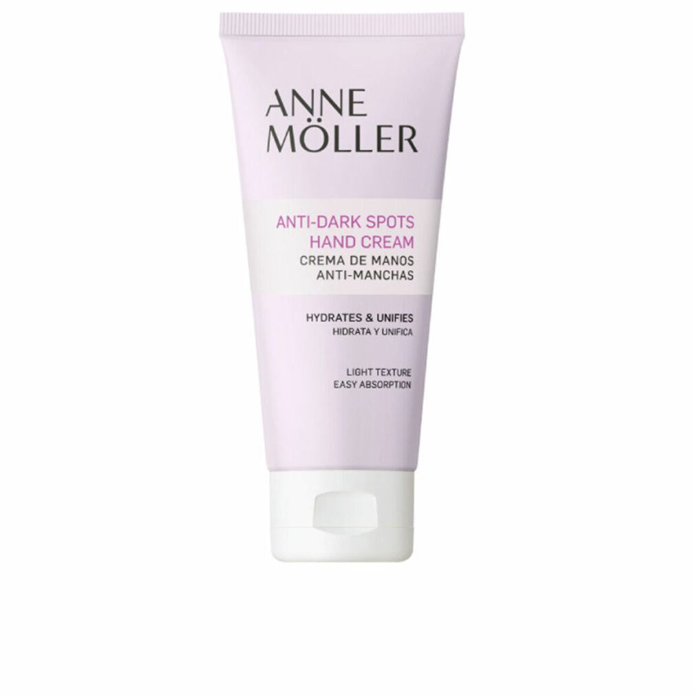 Anne Möller Körperpflegemittel BODY ESSENTIALS Anti-Flecken-Handcreme 100 ml