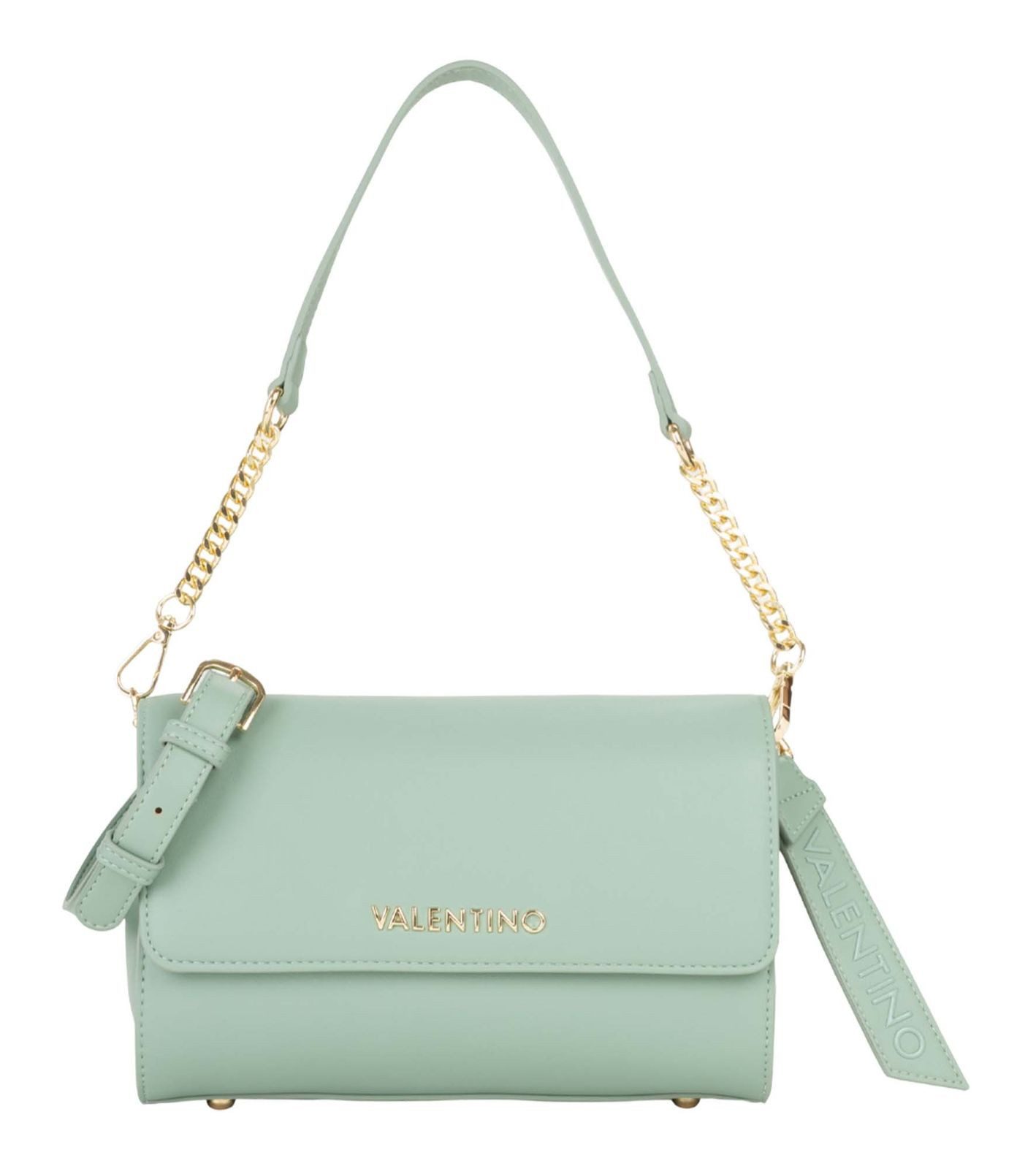 Schultertasche Flap Bag