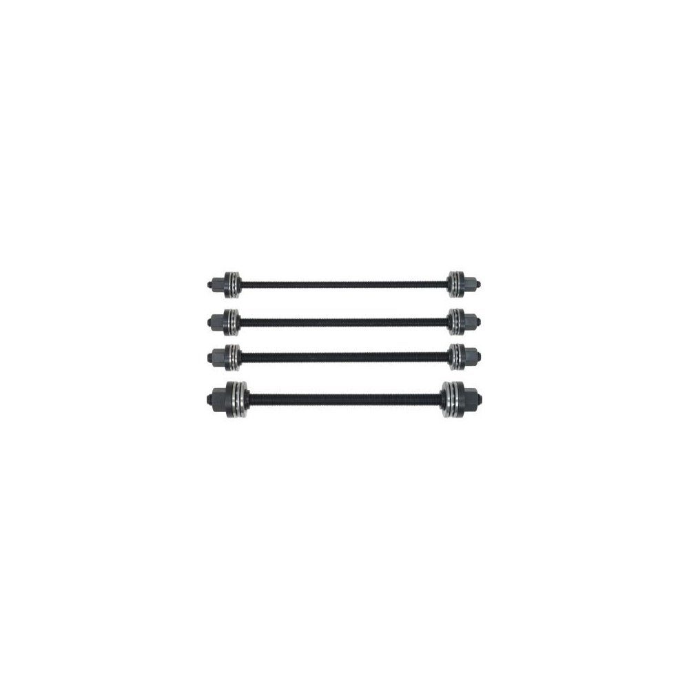 KS Tools Montagewerkzeug Spindel-Satz 700.1735, 13-tlg. 700.1735