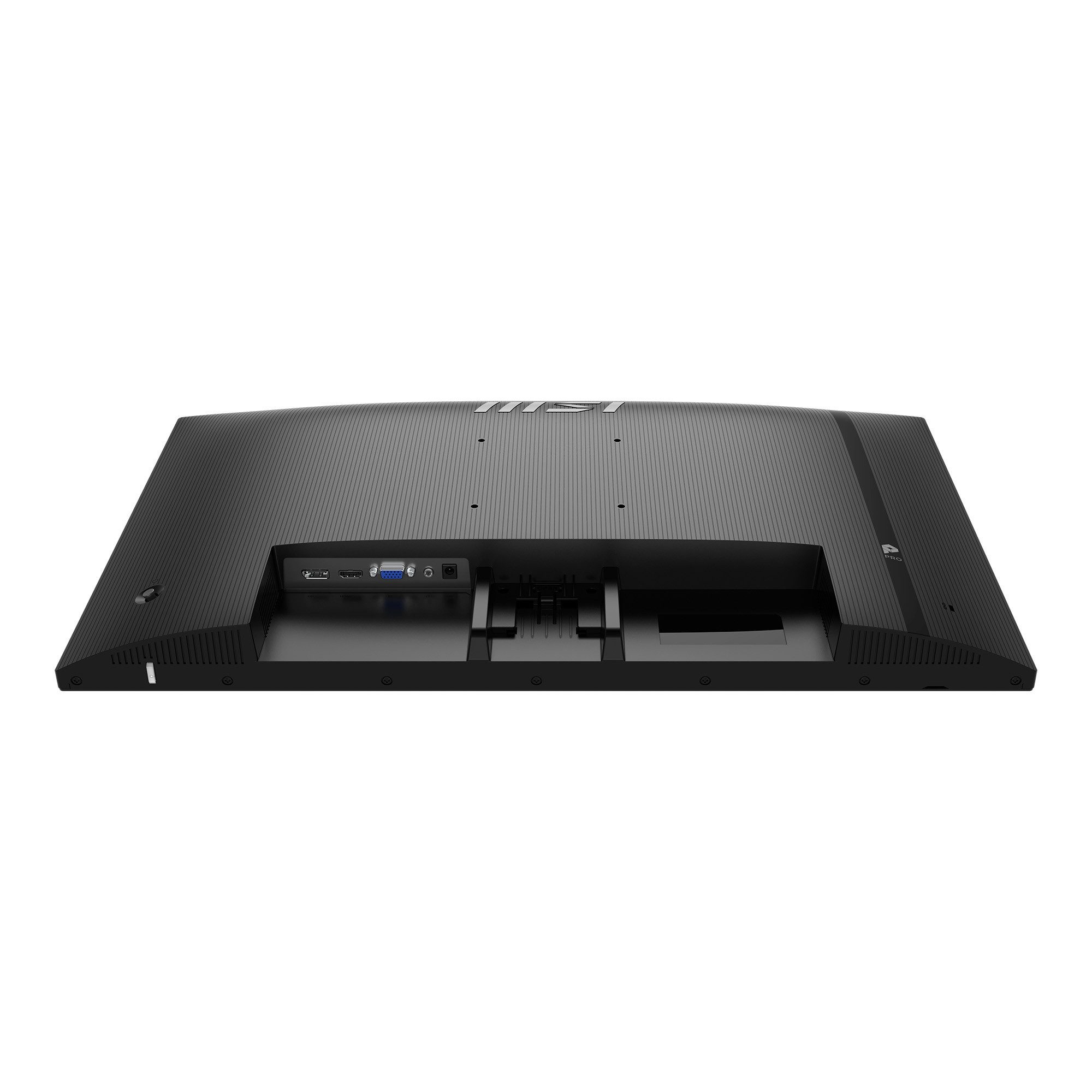 MSI PRO MP273 E14A LED-Monitor (68,6 cm/27 ", 1920 x 1080 px, FHD, 1 ms Reaktionszeit, 144 Hz, IPS, neigbar, Lautsprecher, Zubehörsteckplatz)