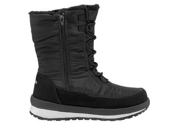 CMP HARMA WMN "GRIP ON ICE" Winterboots Wasserdicht und Warmfutter