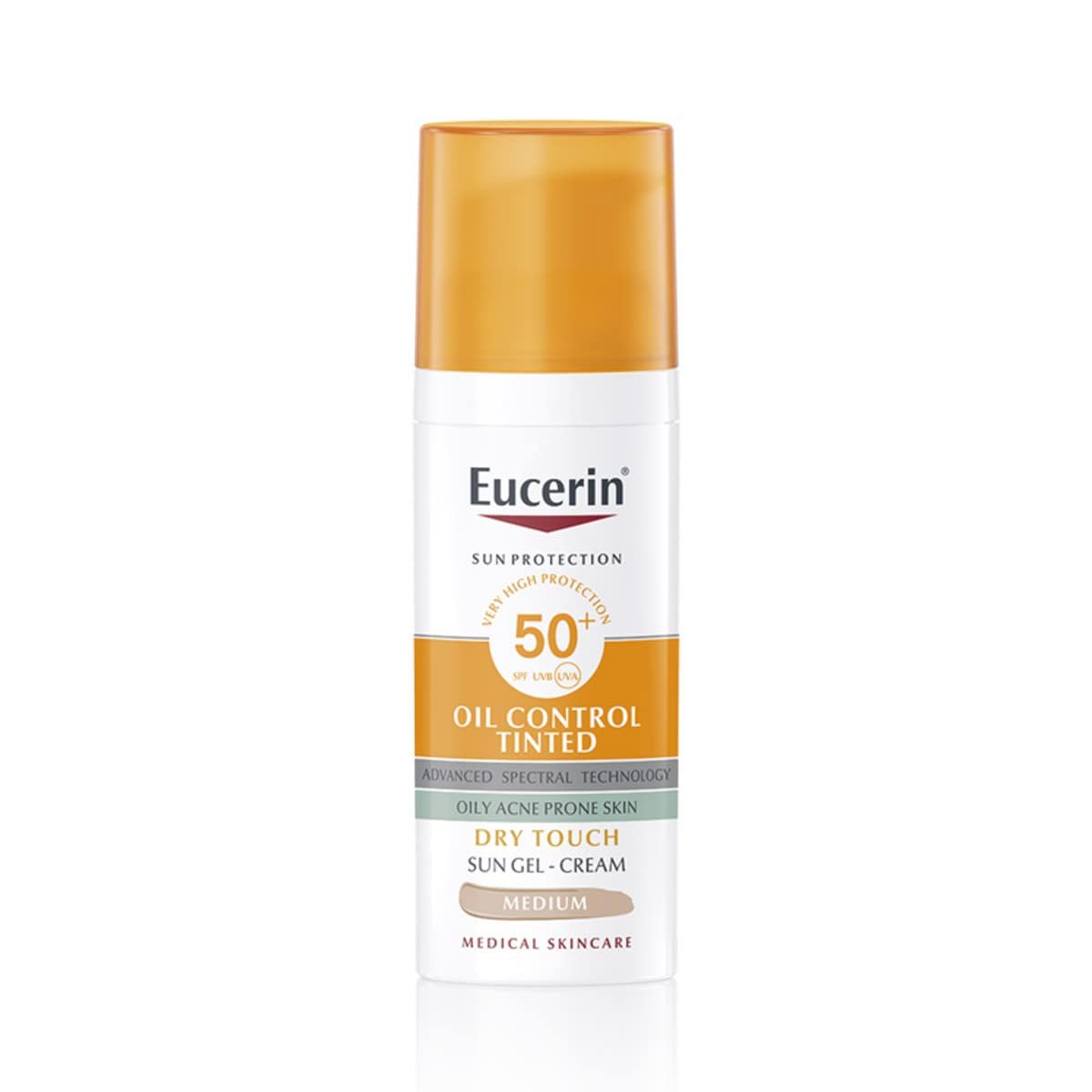 Eucerin Make-up