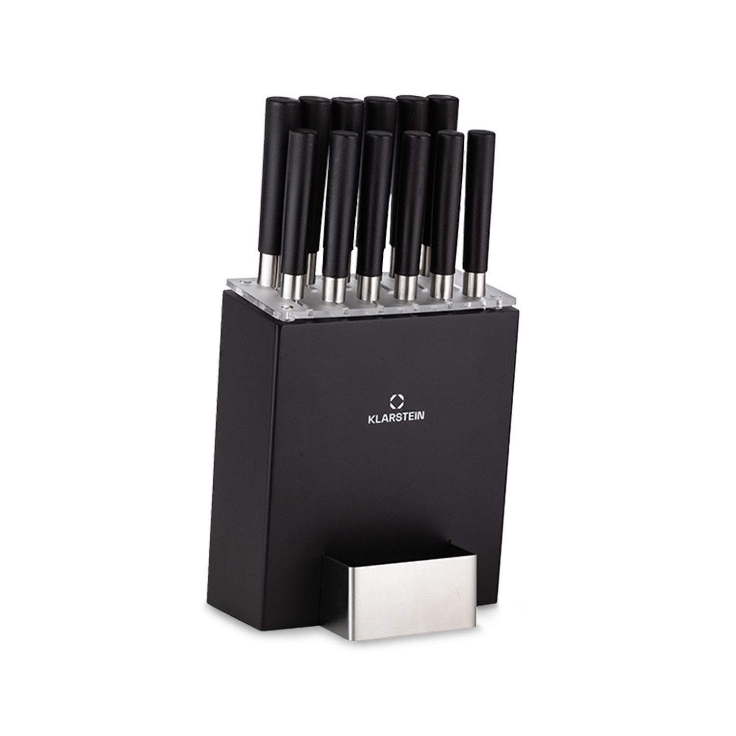 Klarstein Messer-Set Kitano XL (13-tlg)