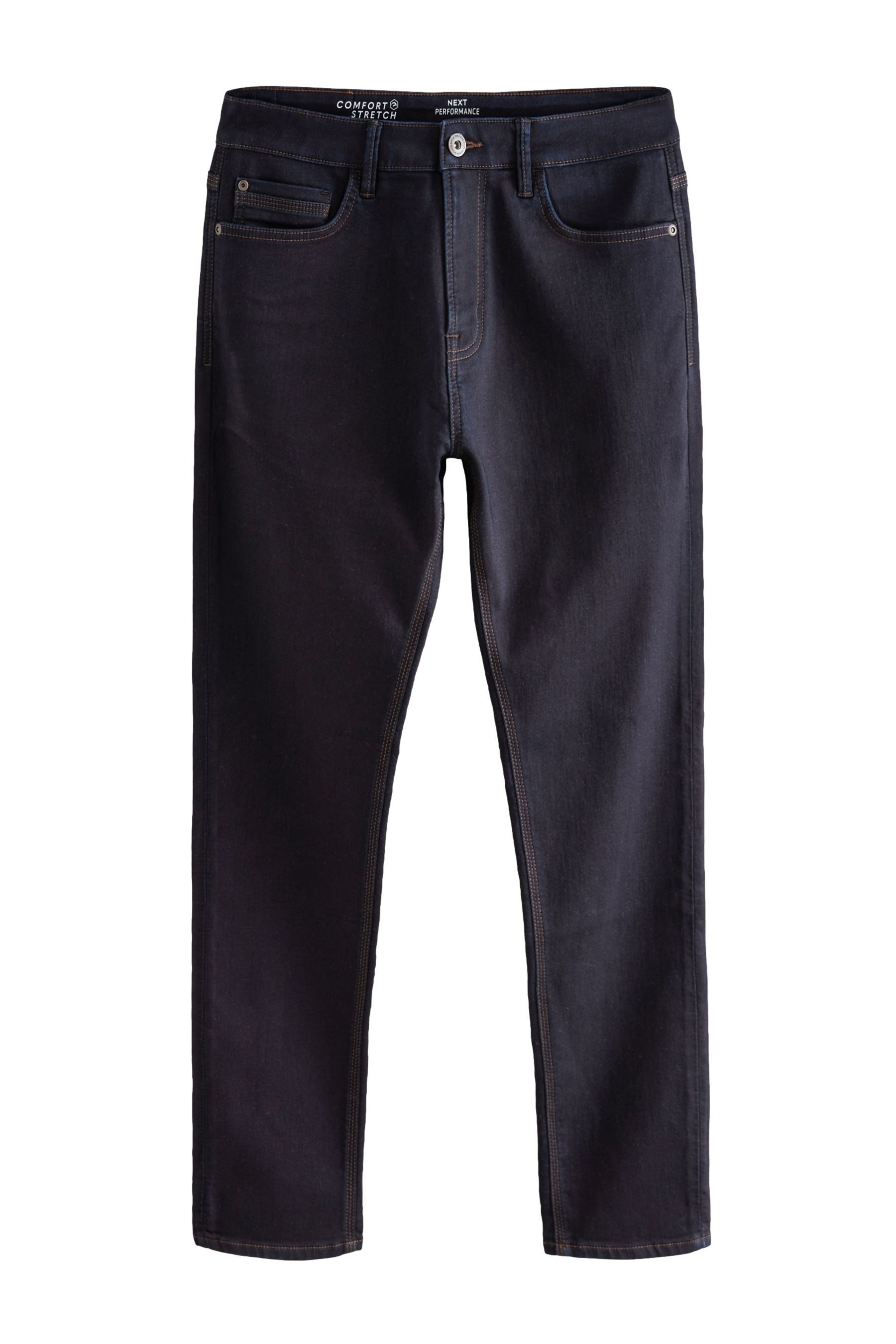 Next Skinny-fit-Jeans Motion Flex Stretch Jeans günstig online kaufen