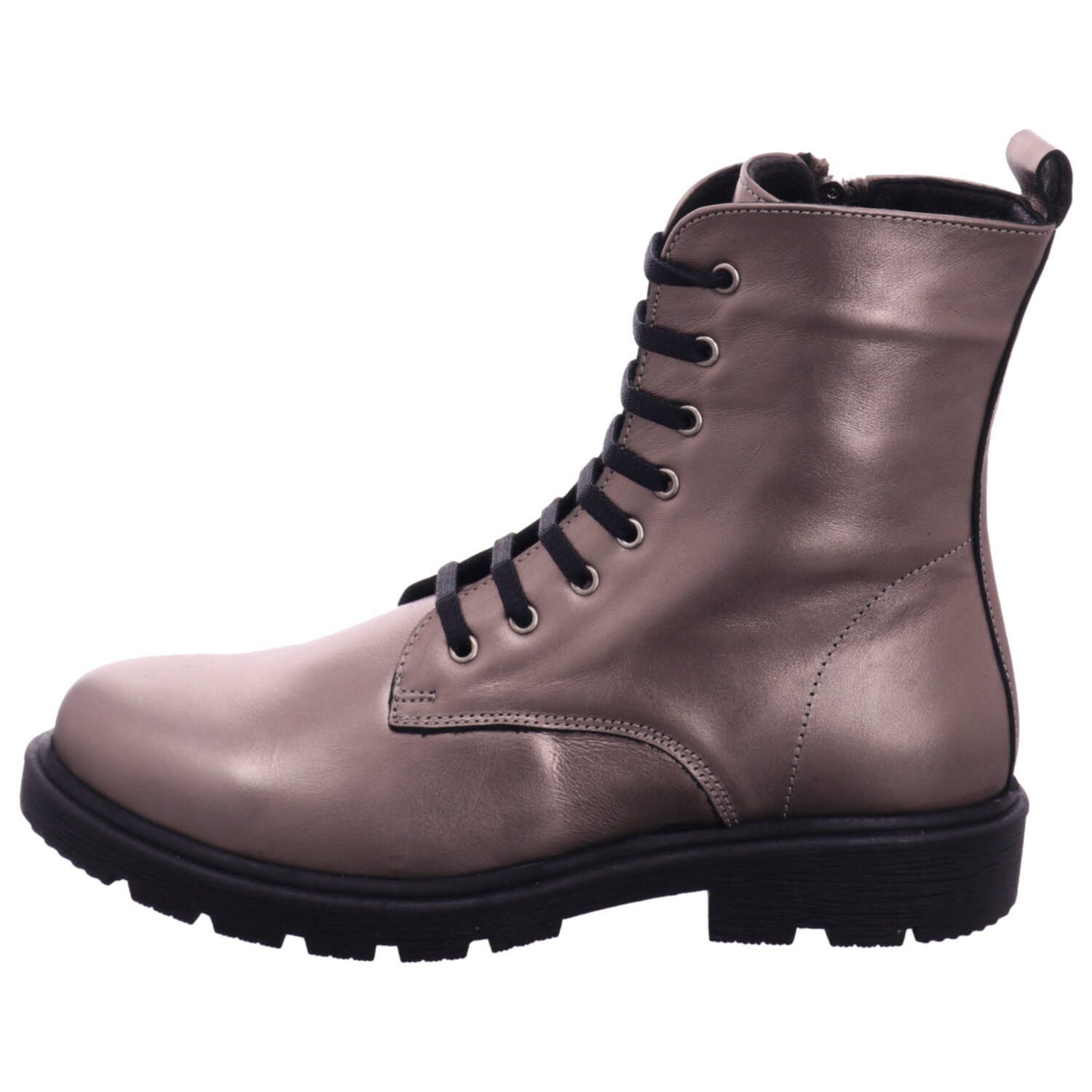 Esgano Schnürstiefel günstig online kaufen