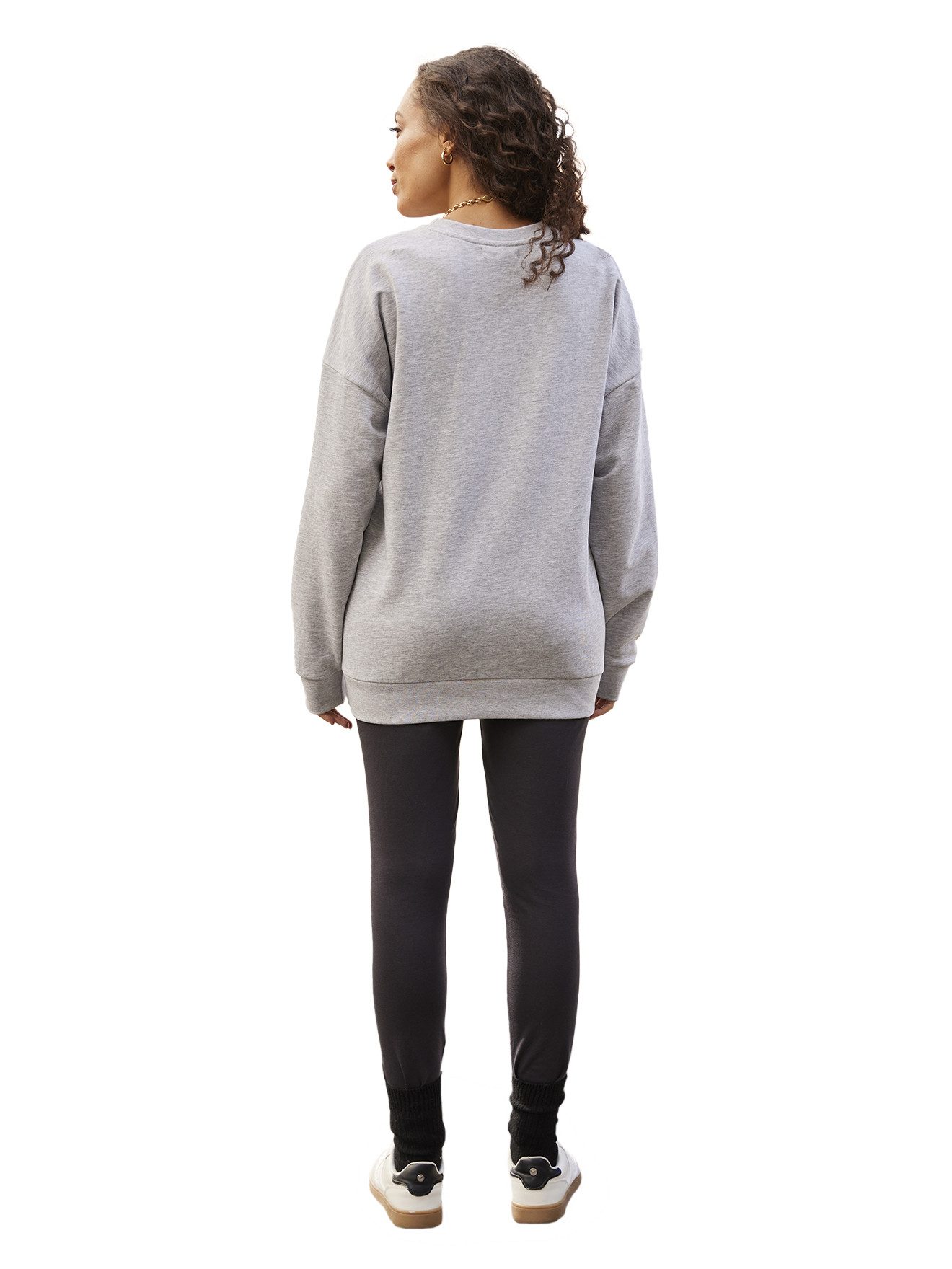 Envie de Fraise Maternity Set, 2-piece, organic cotton