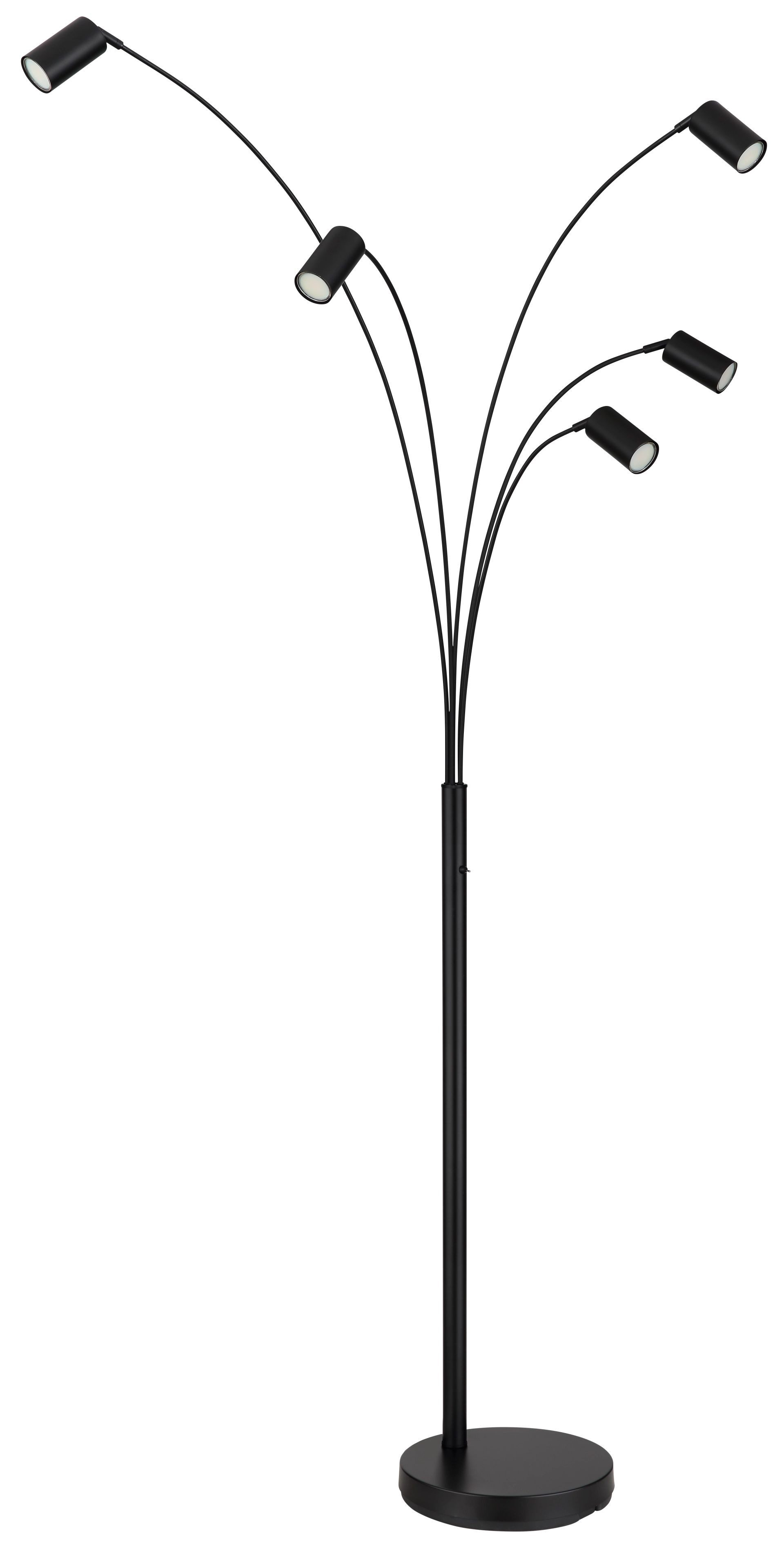 Stehlampe ROBBY