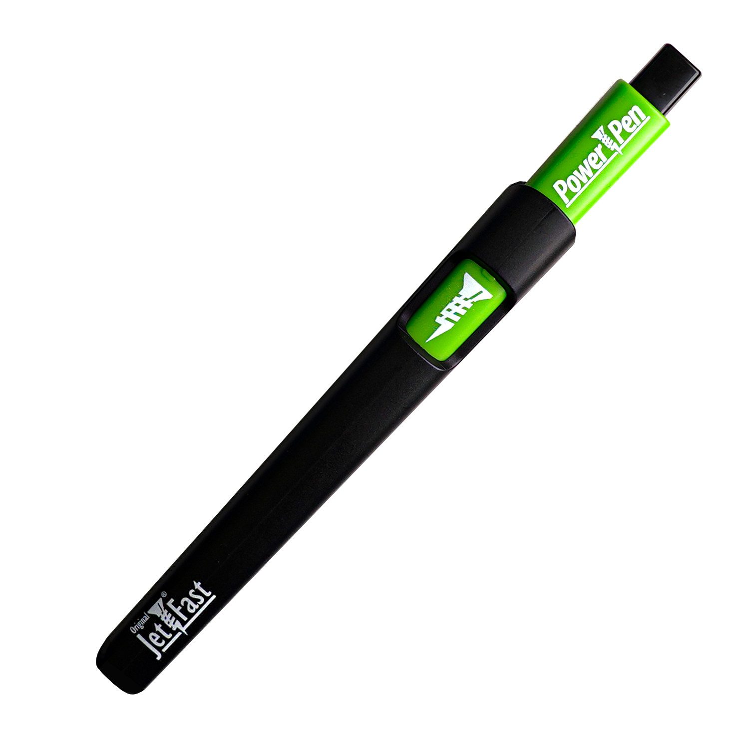 Jet-Fast Bleistift Original Jet-Fast Power Pen Markierwerkzeug, extrem robust, für alle Bereiche des industriellen Markierens