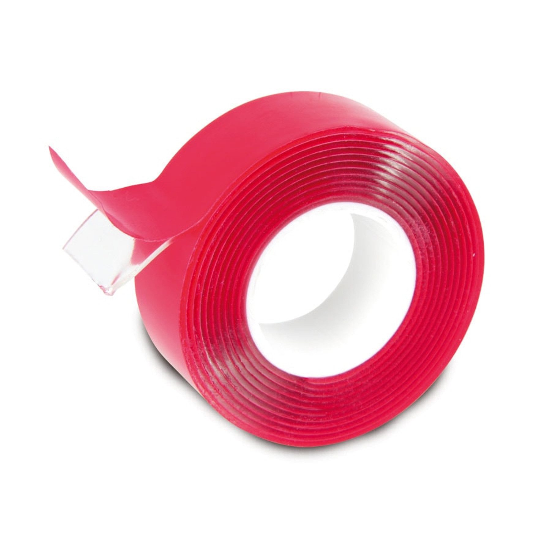 Klebeband WIKO Doppelseitiges Klebeband PowerZip, 19 mm, 1,5