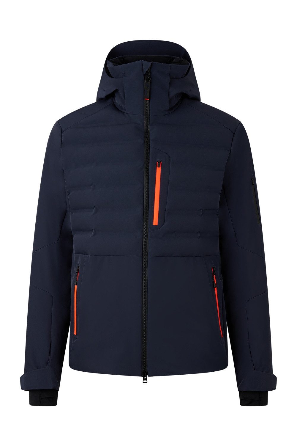 Bogner Fire + Ice Skijacke