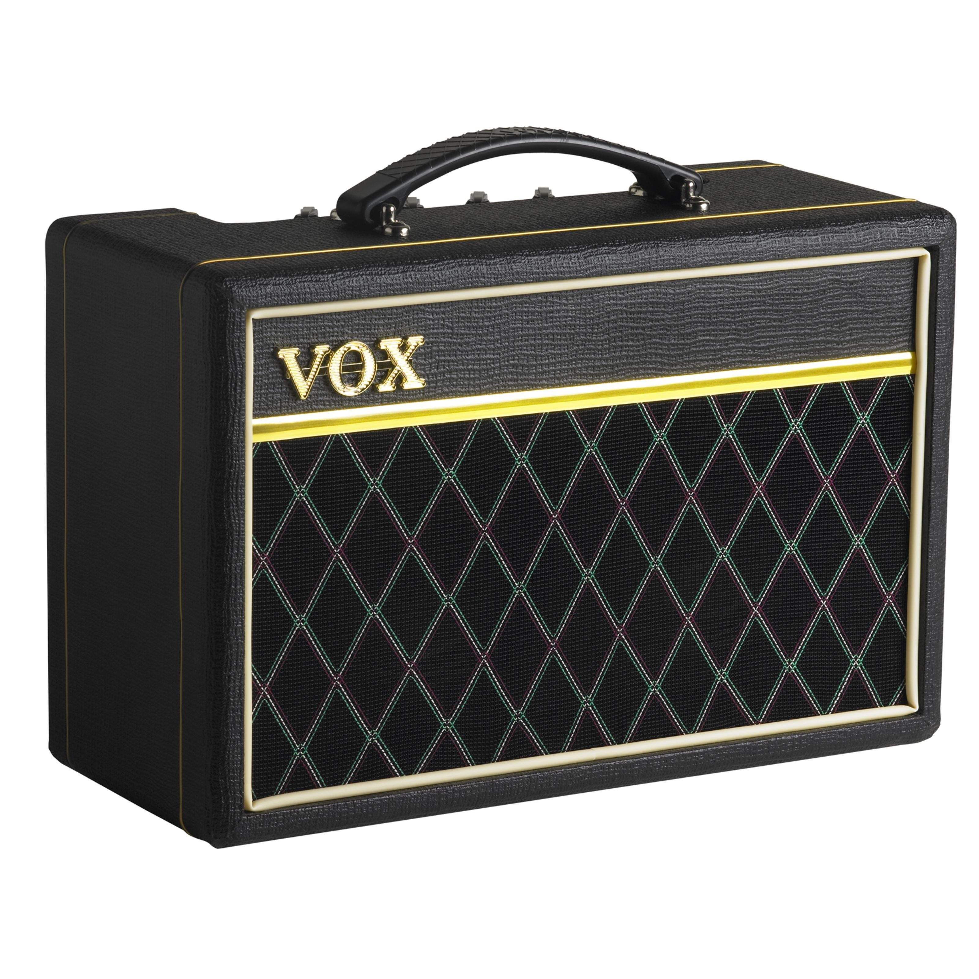 Vox Verstärker (Pathfinder 10B Combo - Combo Bass Verstärker)