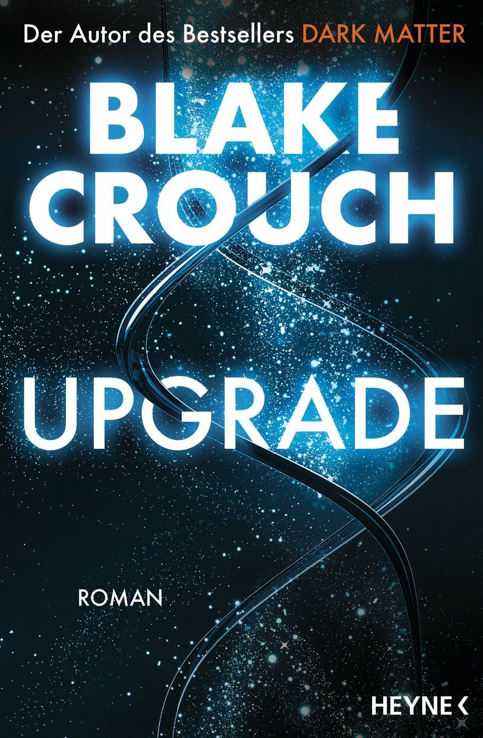 Upgrade / Blake Crouch
