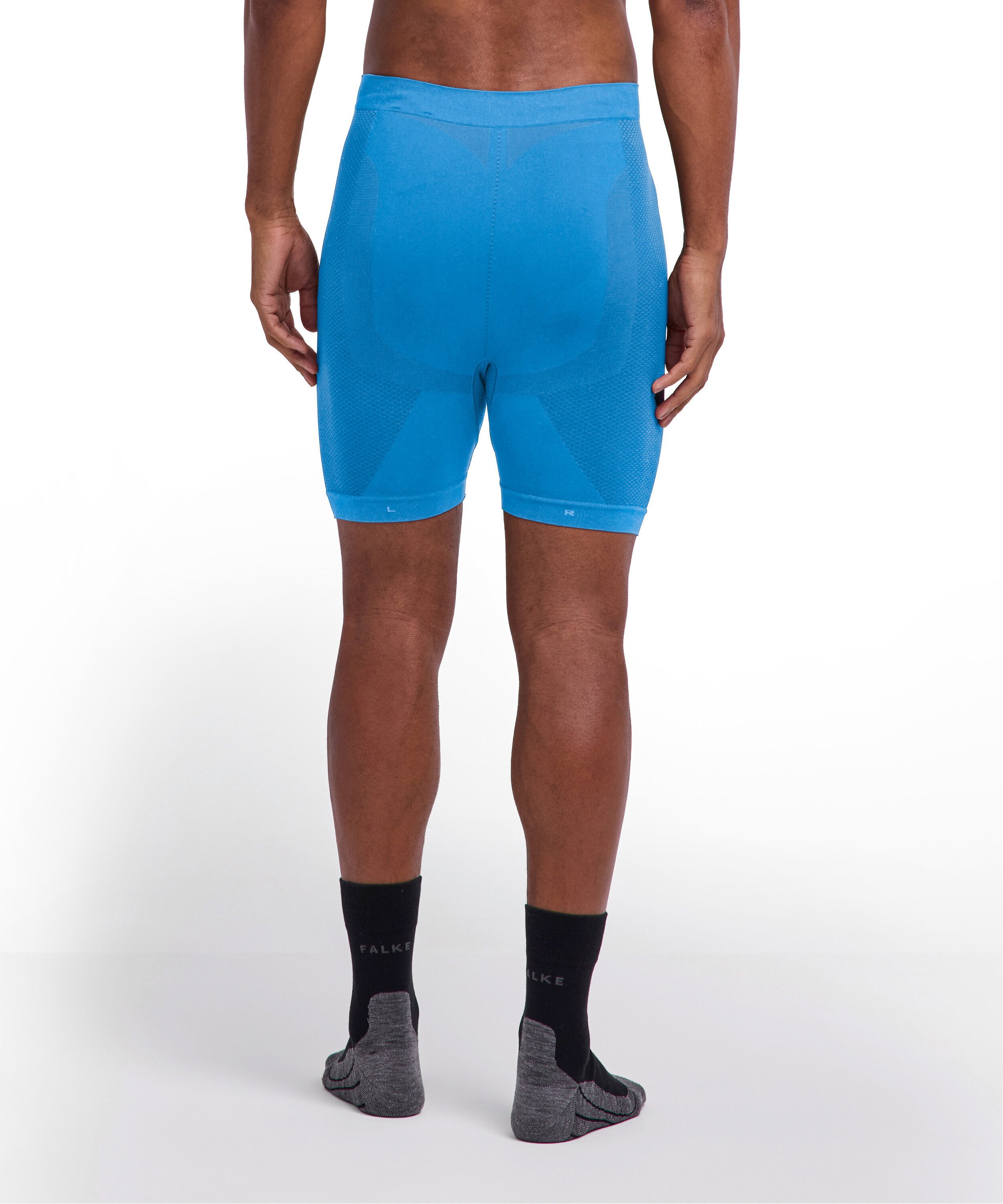 FALKE Funktionsunterhose FALKE Underwear - Bottoms Warm (1-St., 1)