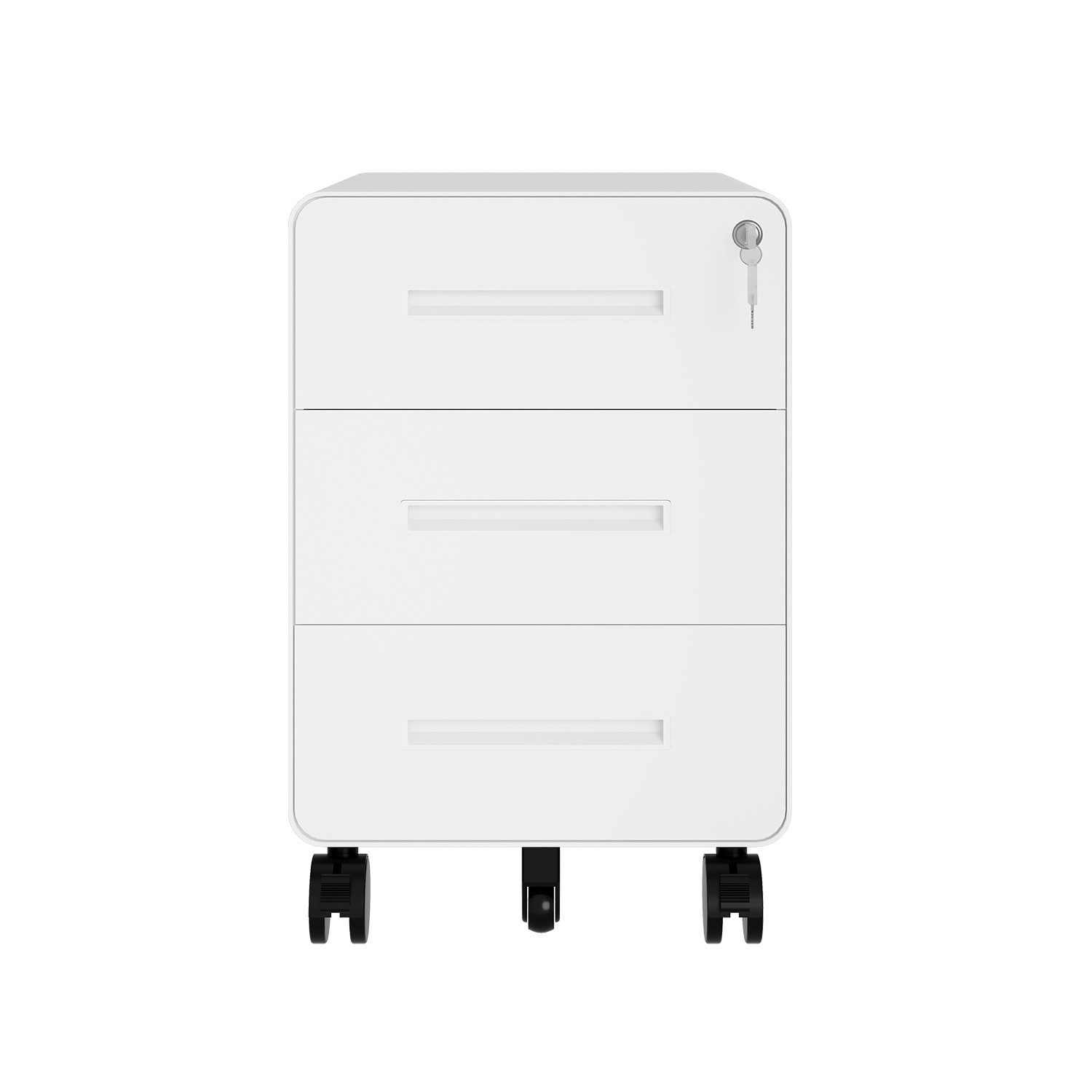 Bisley Rollcontainer Rollcontainer EasyRoll