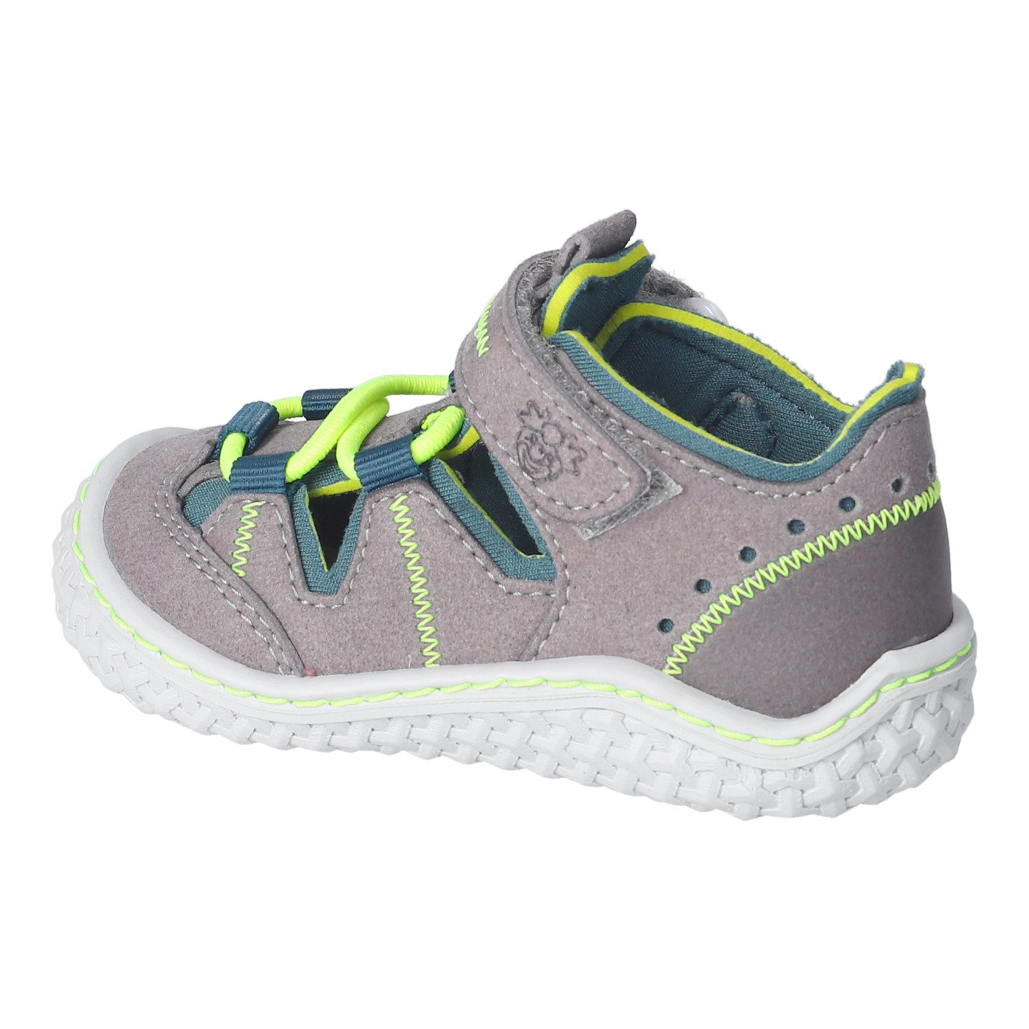 PEPINO by RICOSTA JERRY - Barfußschuhe Sneaker waschbar,vegan