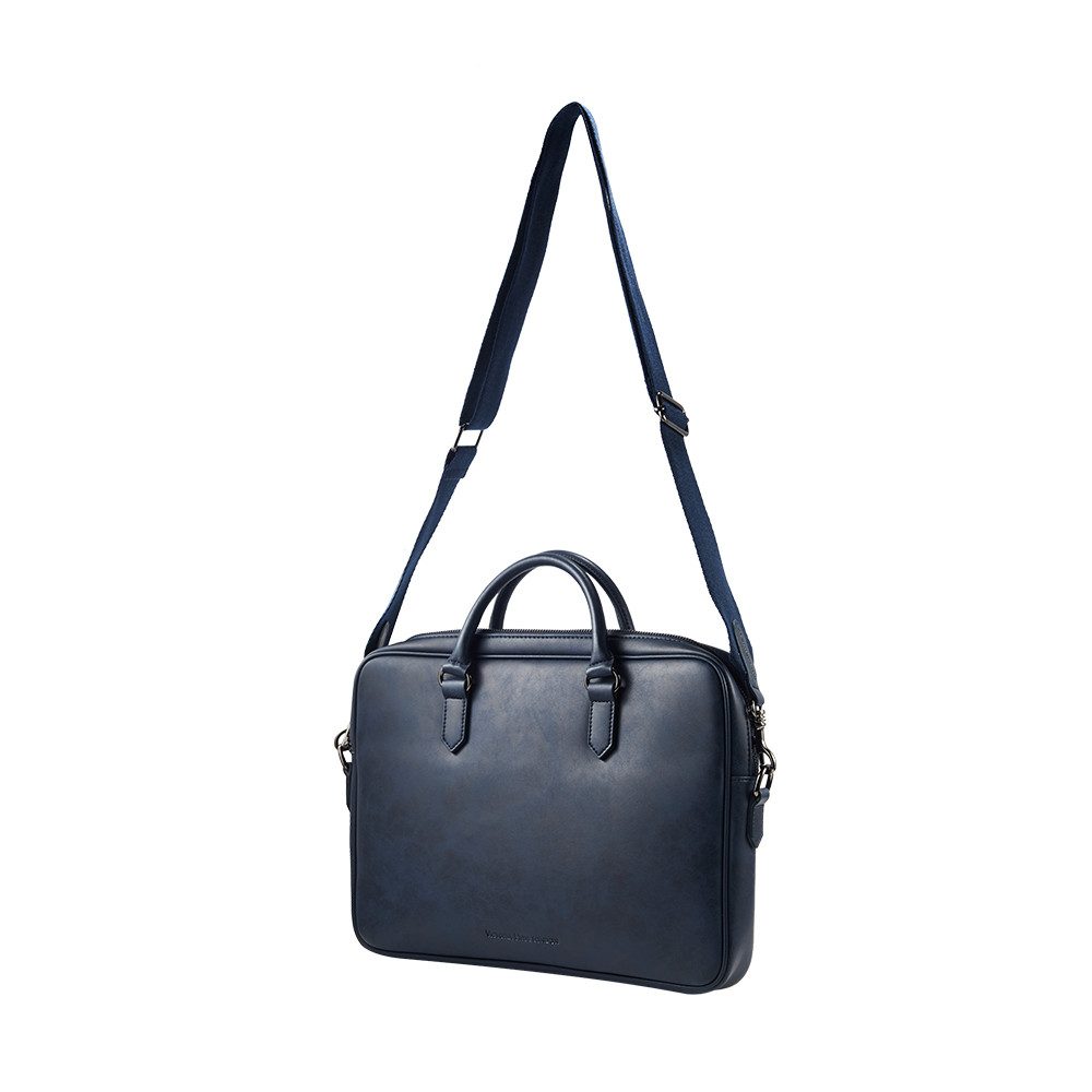 Victoria Hyde Handtasche Victoria Hyde Daniel Herren Klassisch Unifarbe Meh (Kein Set, Kein Set), klassisch