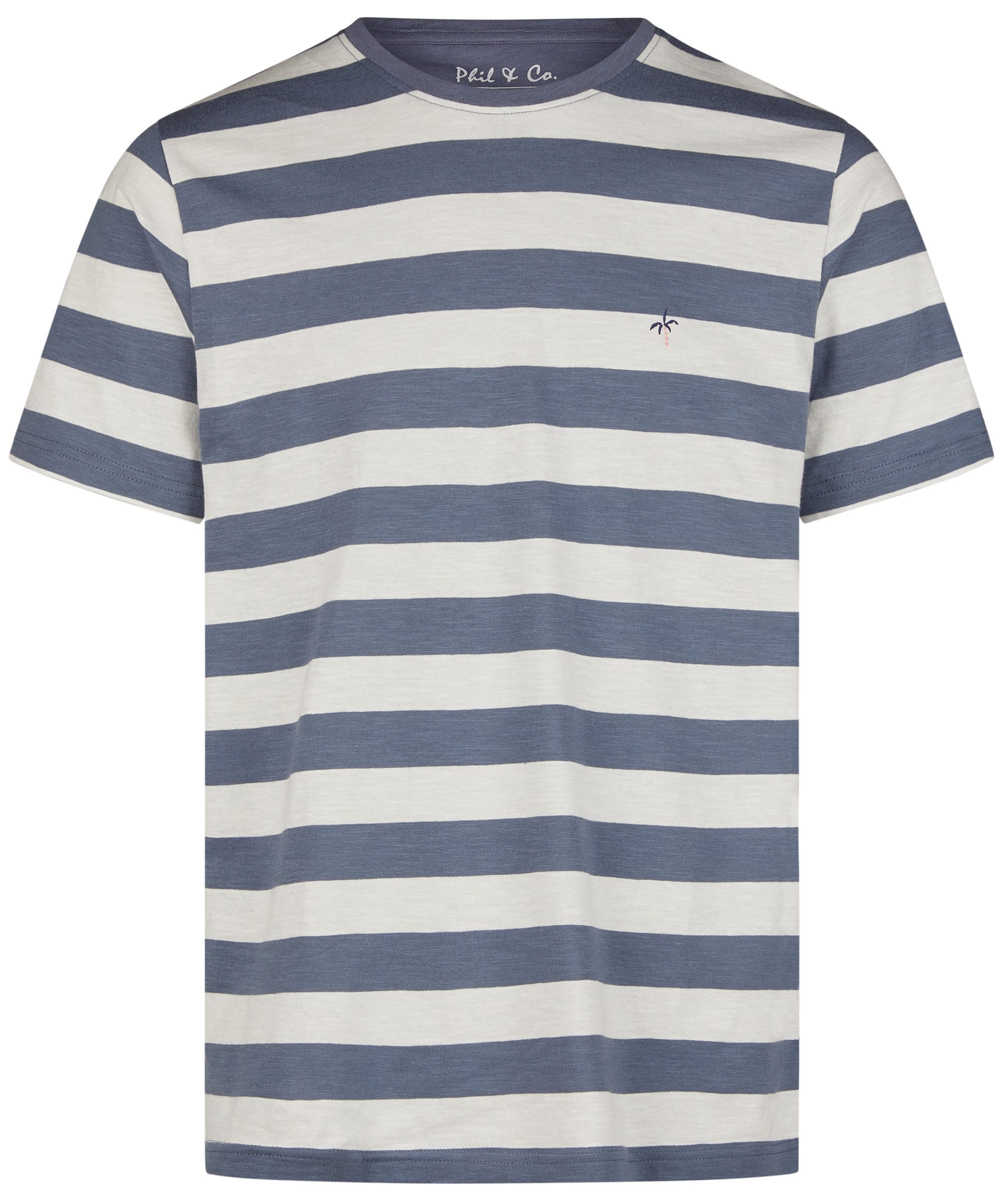 Phil & Co. Pyjamaoberteil Chill Nights günstig online kaufen