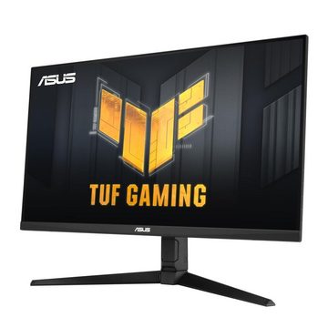 Asus TUF Gaming VG32AQL1A Gaming-LED-Monitor (80,00 cm/31,5 ", 2560 x 1440 px, QHD, 1 ms Reaktionszeit, 170 Hz, Fast-IPS, IPS, 170 Hz, DisplayPort, HDMI, USB, DCI-P3)