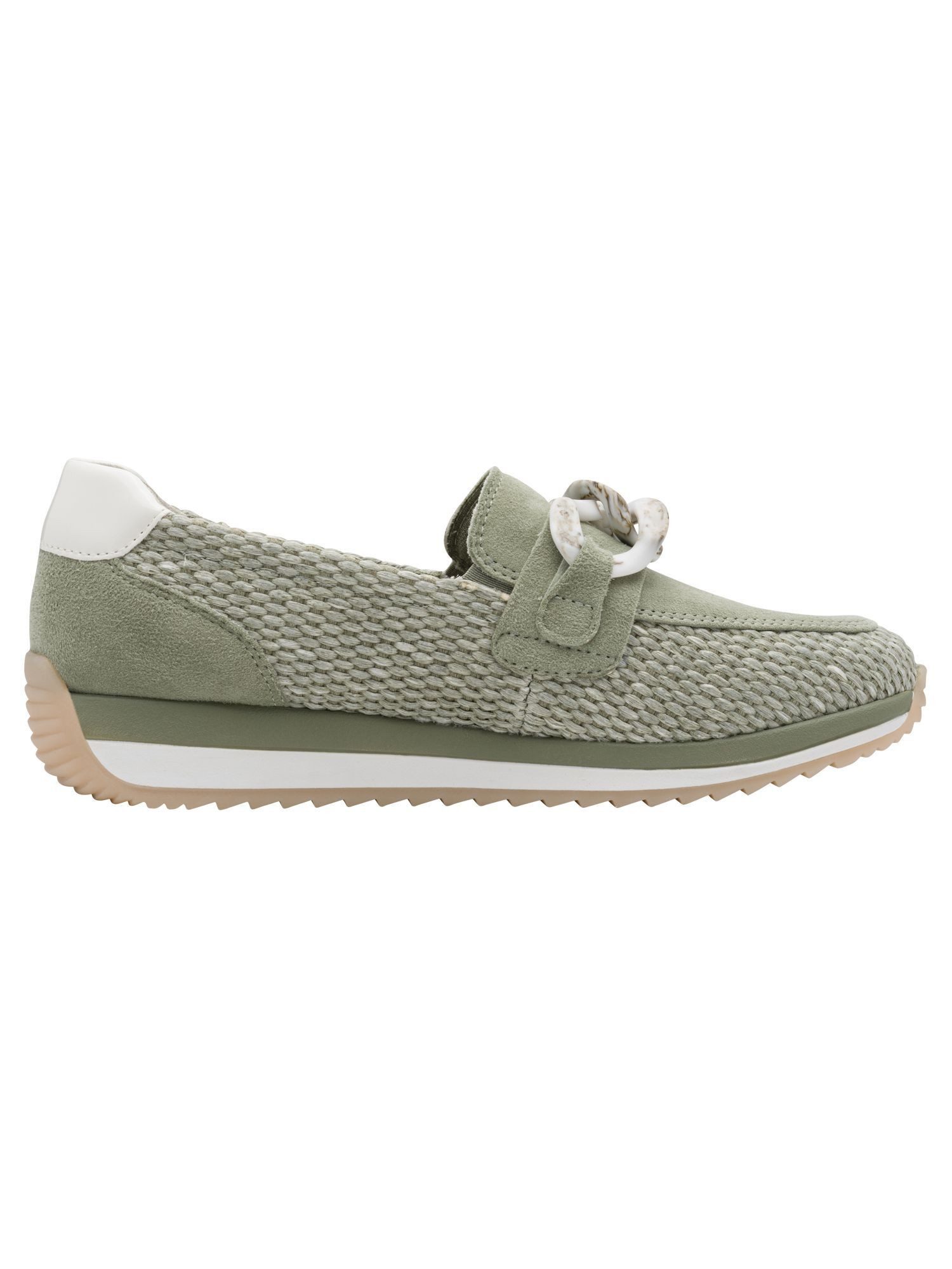 Tamaris WIDE FIT Slipper T-FLOW EFFECT