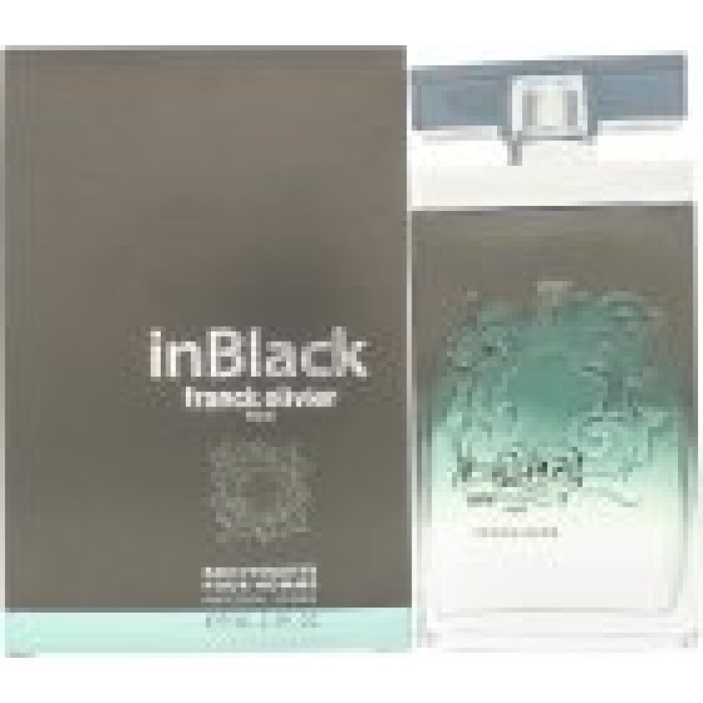 Franck Olivier Eau de Toilette In Black Eau de Toilette 75ml Spray
