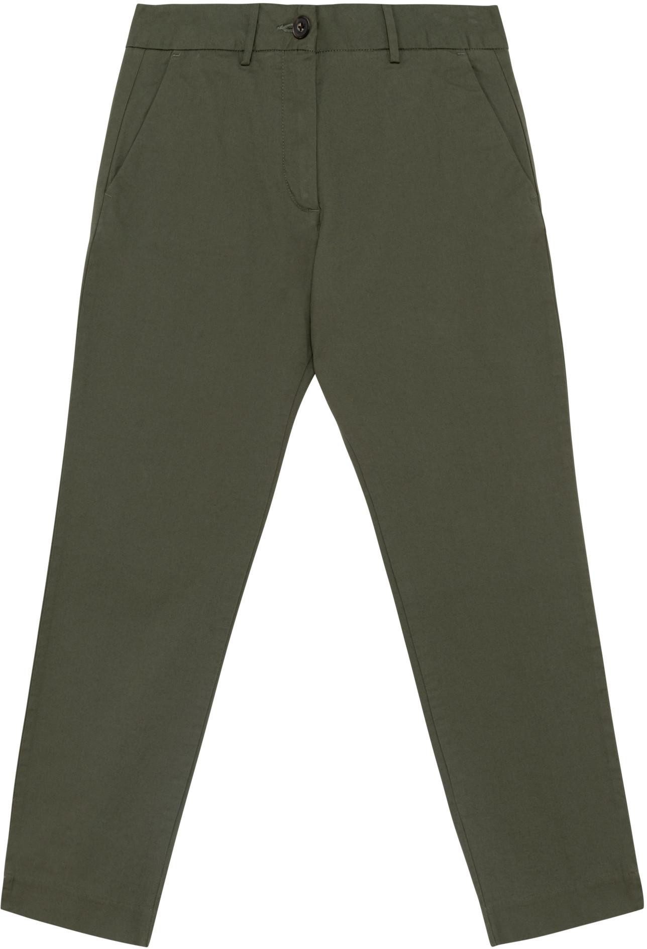 Organic khaki
