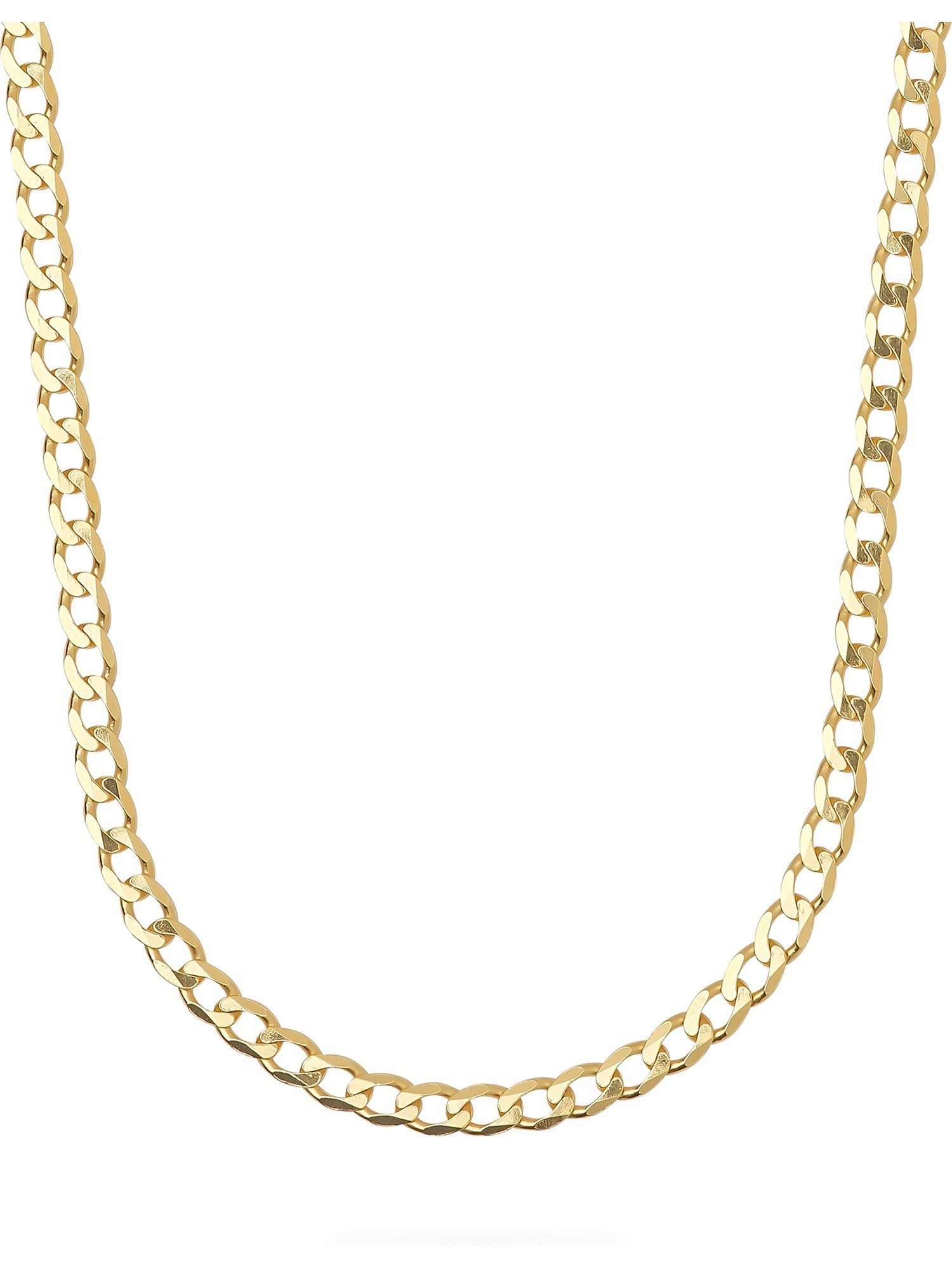 Silberkette FAVS Unisex-Kette 925er Silber