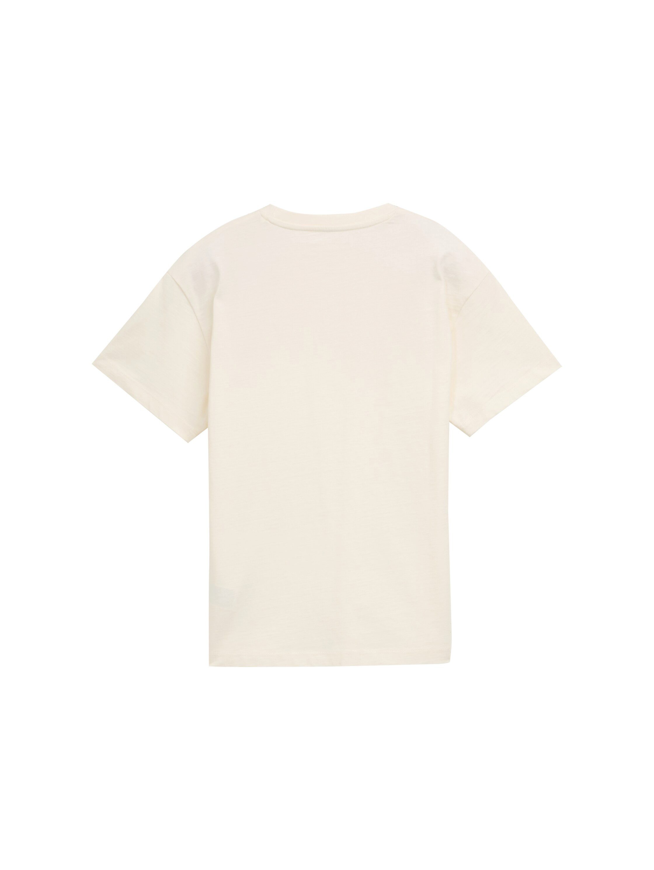 TOM TAILOR T-Shirt oversize, for Boys günstig online kaufen