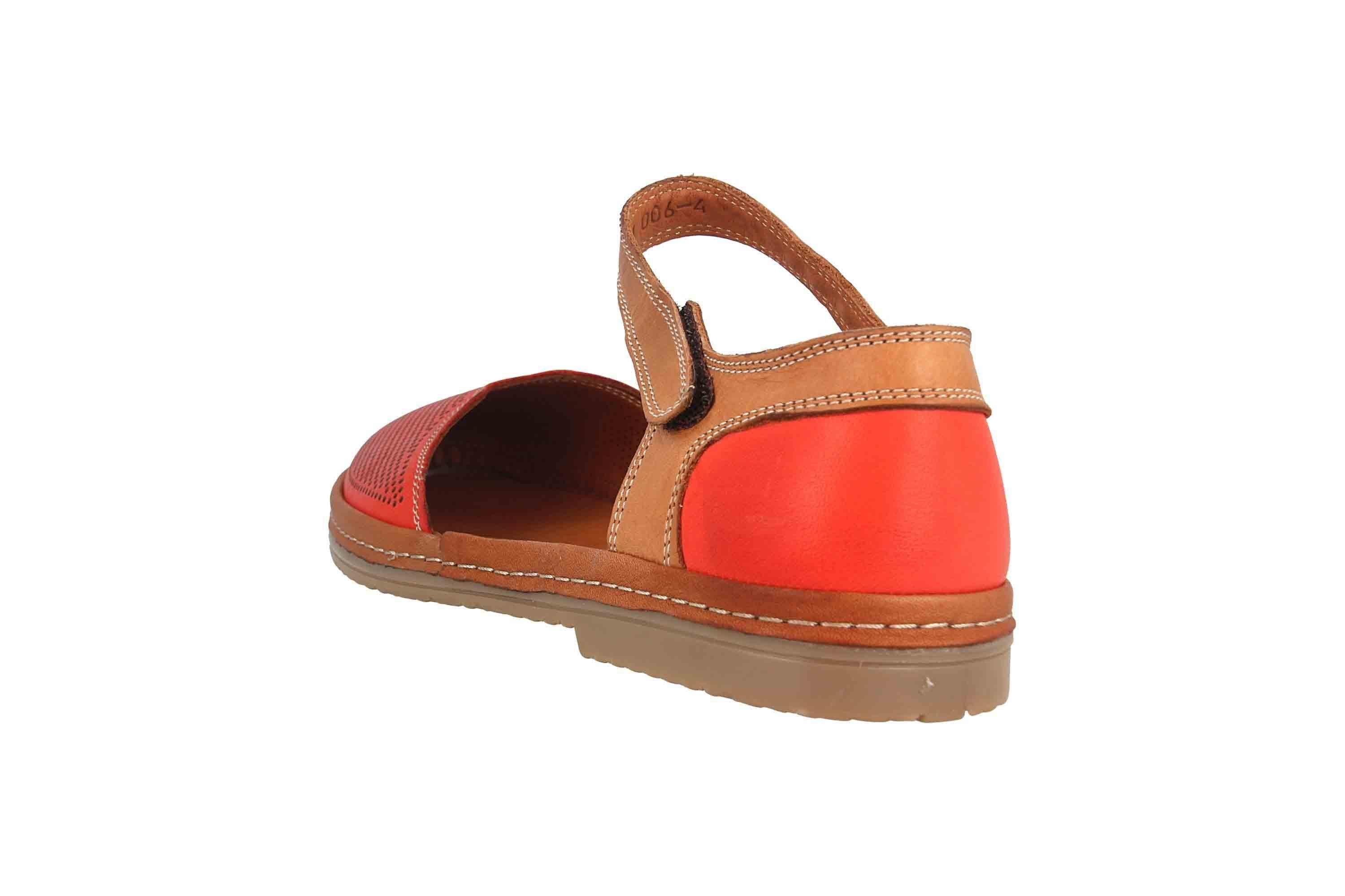 Manitu 911006-4 Sandalette